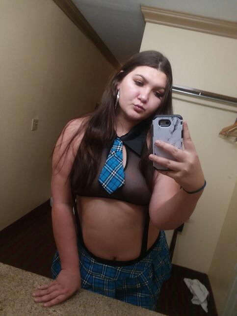 Snow Bunny profile image