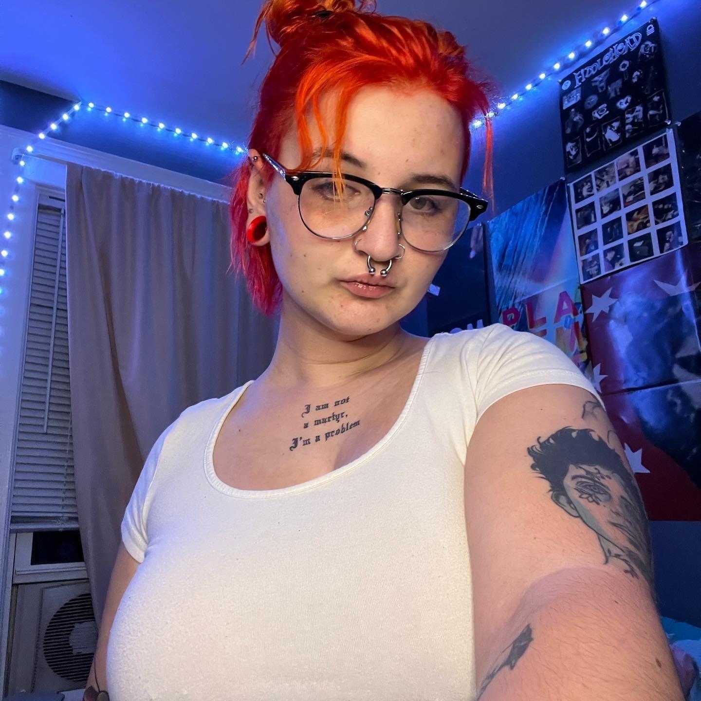 they/them profile image