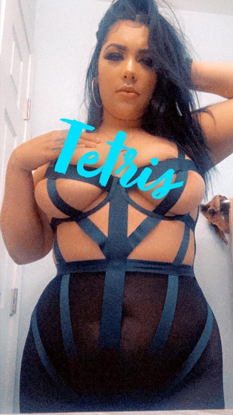 💙Tetris💙 profile image