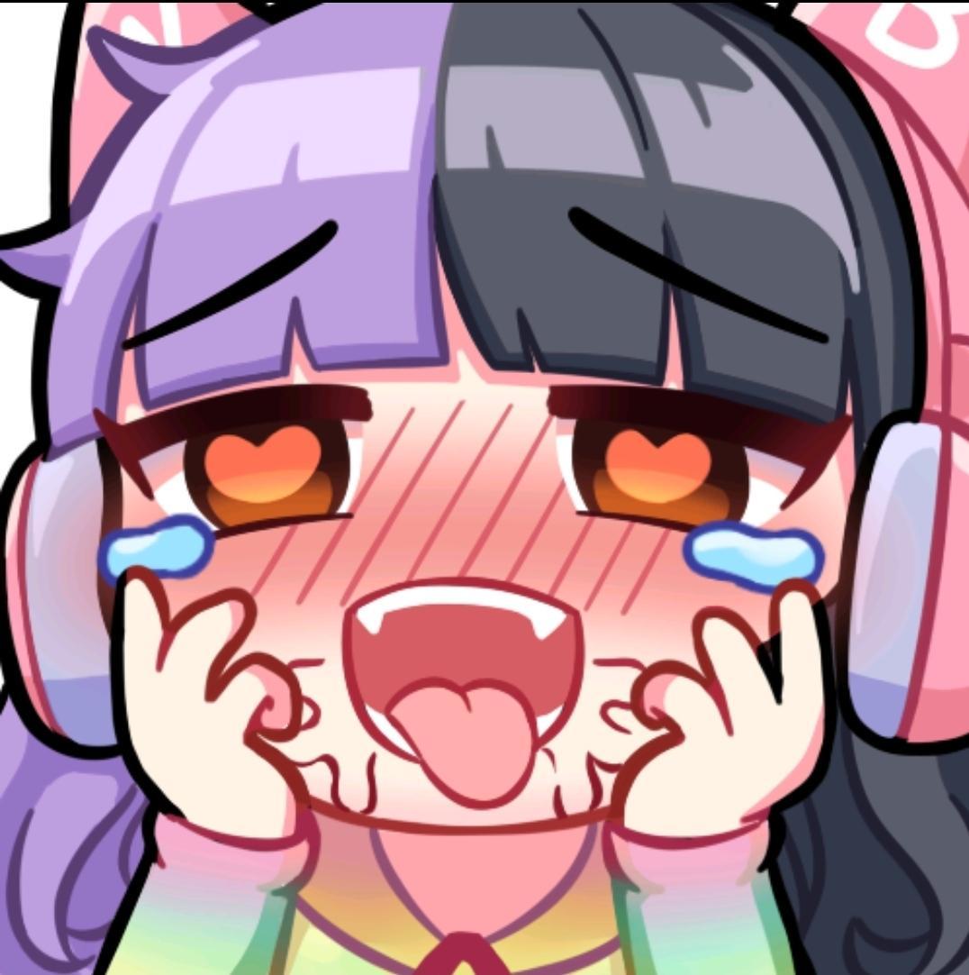 𝕨𝕦𝕓𝕓𝕪 ✿ fat ass IoIi profile image