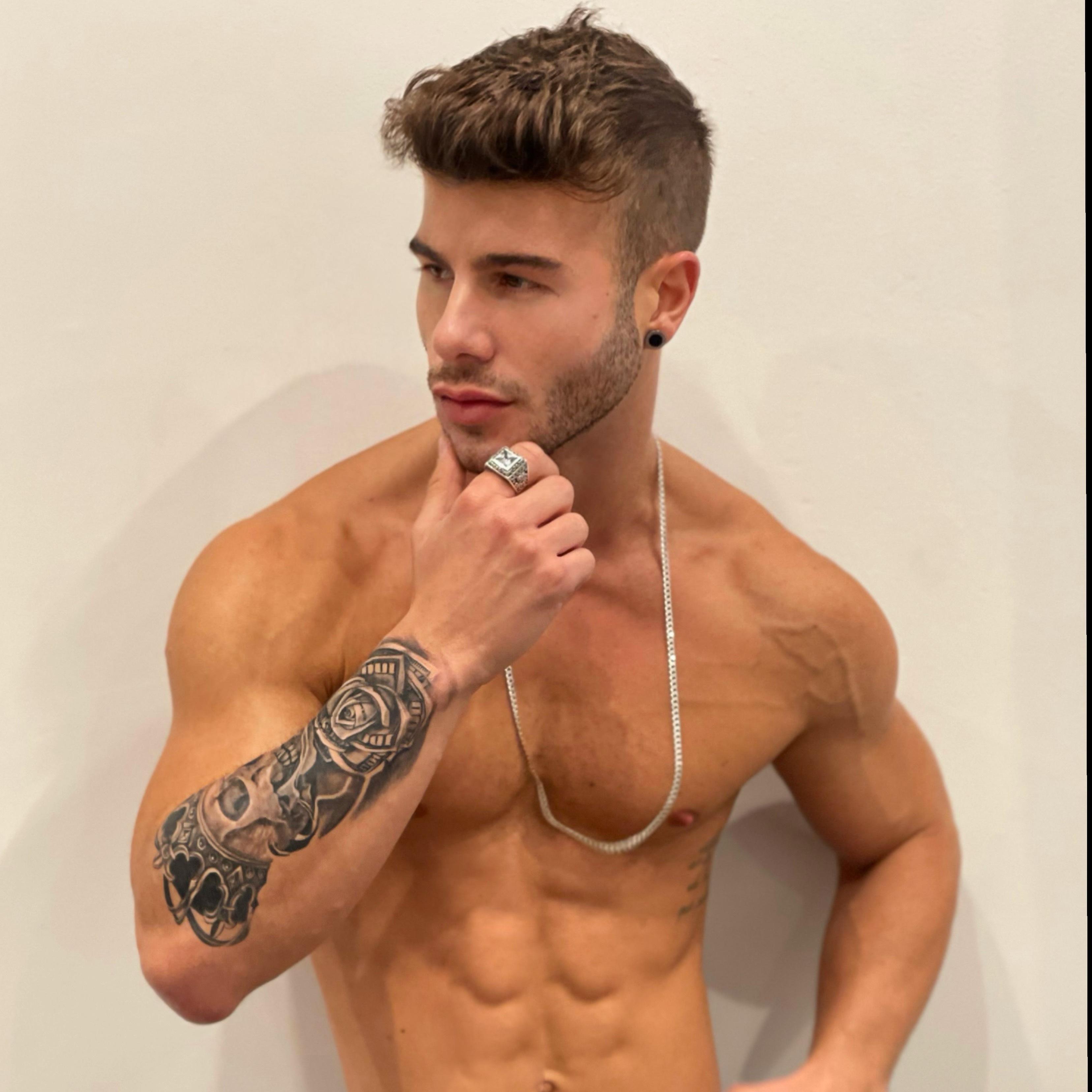 Allen King profile image