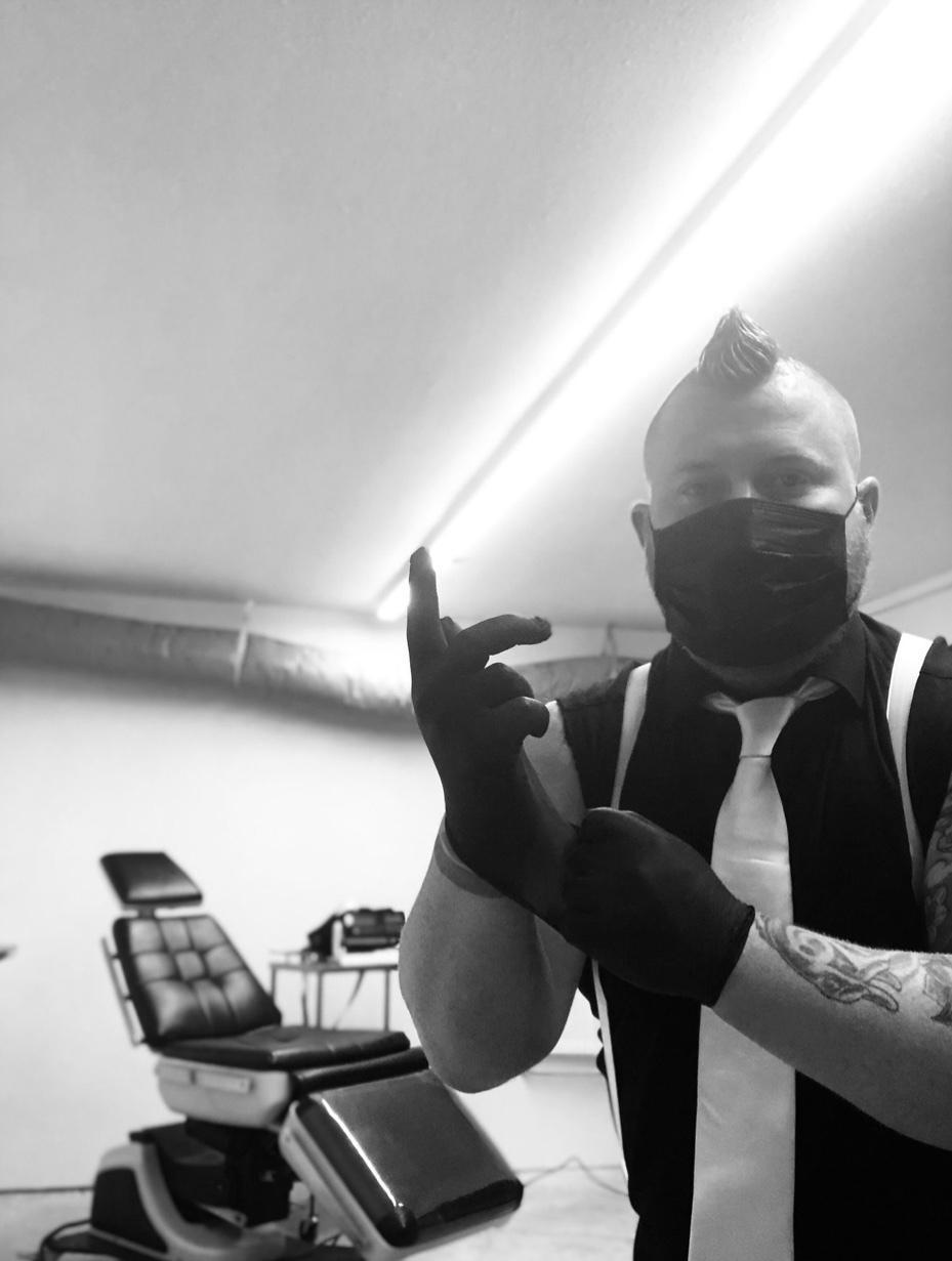 Ty Sweeney profile image