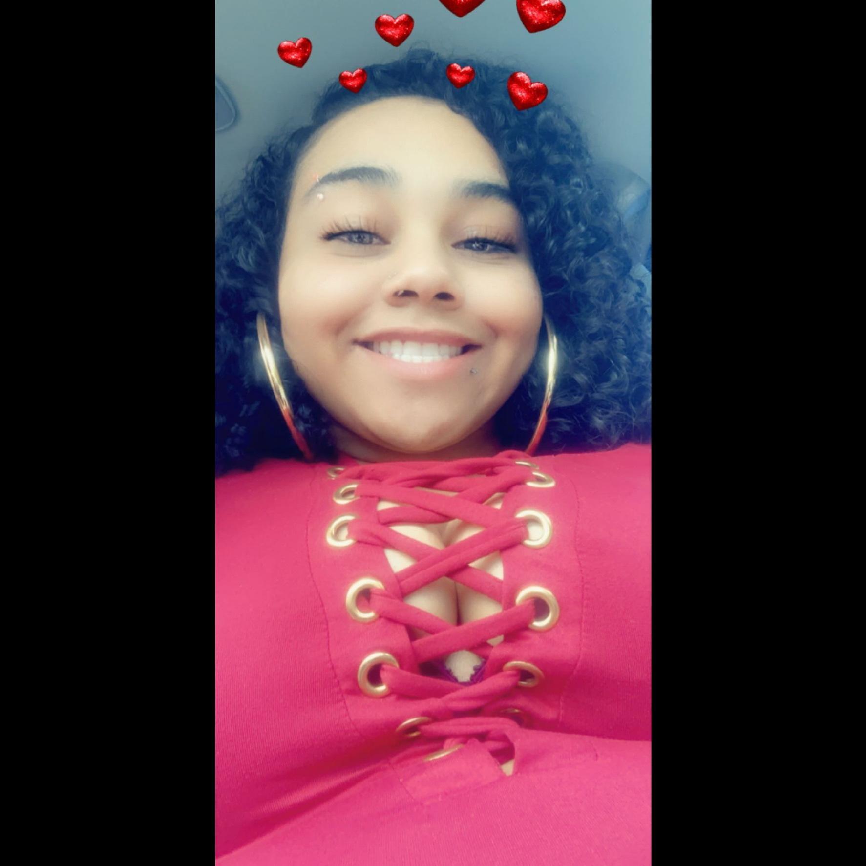 Lyric Casillas profile image