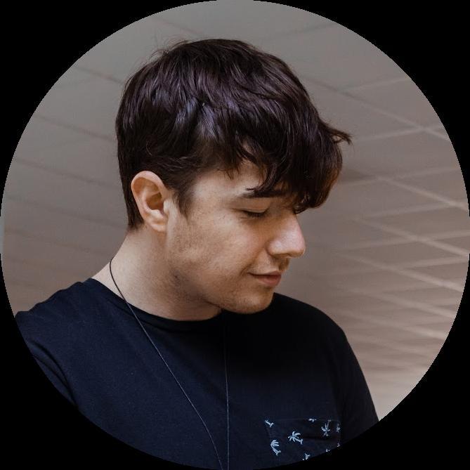 Chris Petrone profile image