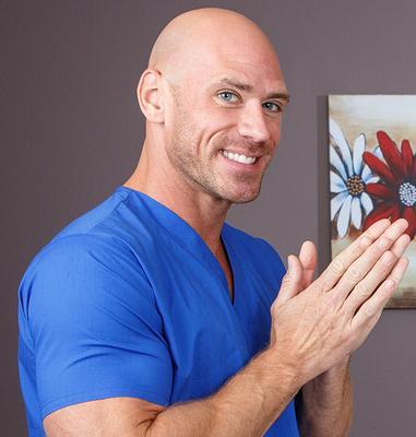 Johnny Sins profile image