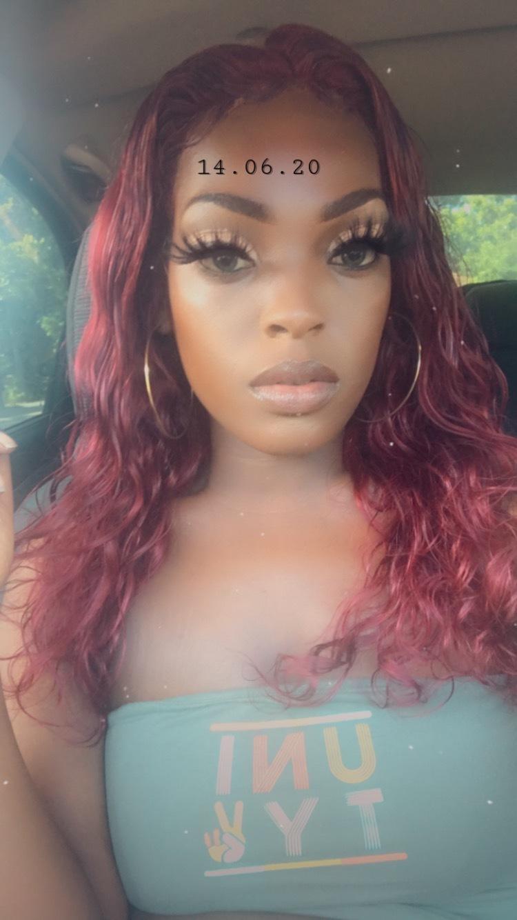 Kaylii PoP😋 profile image