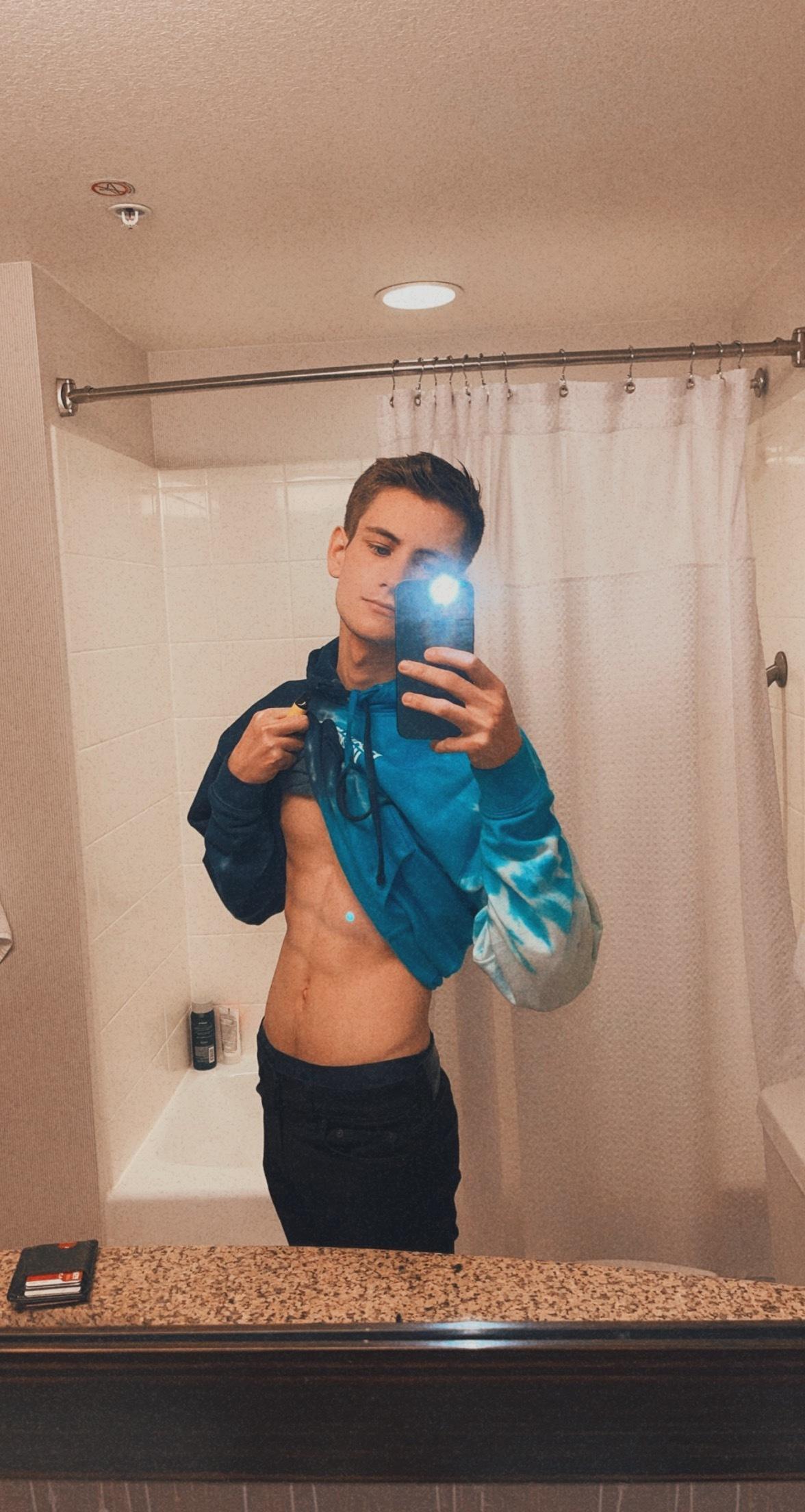 Trevor Harris profile image