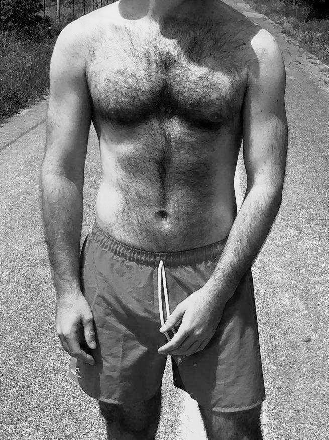 Just a hole sir profile image