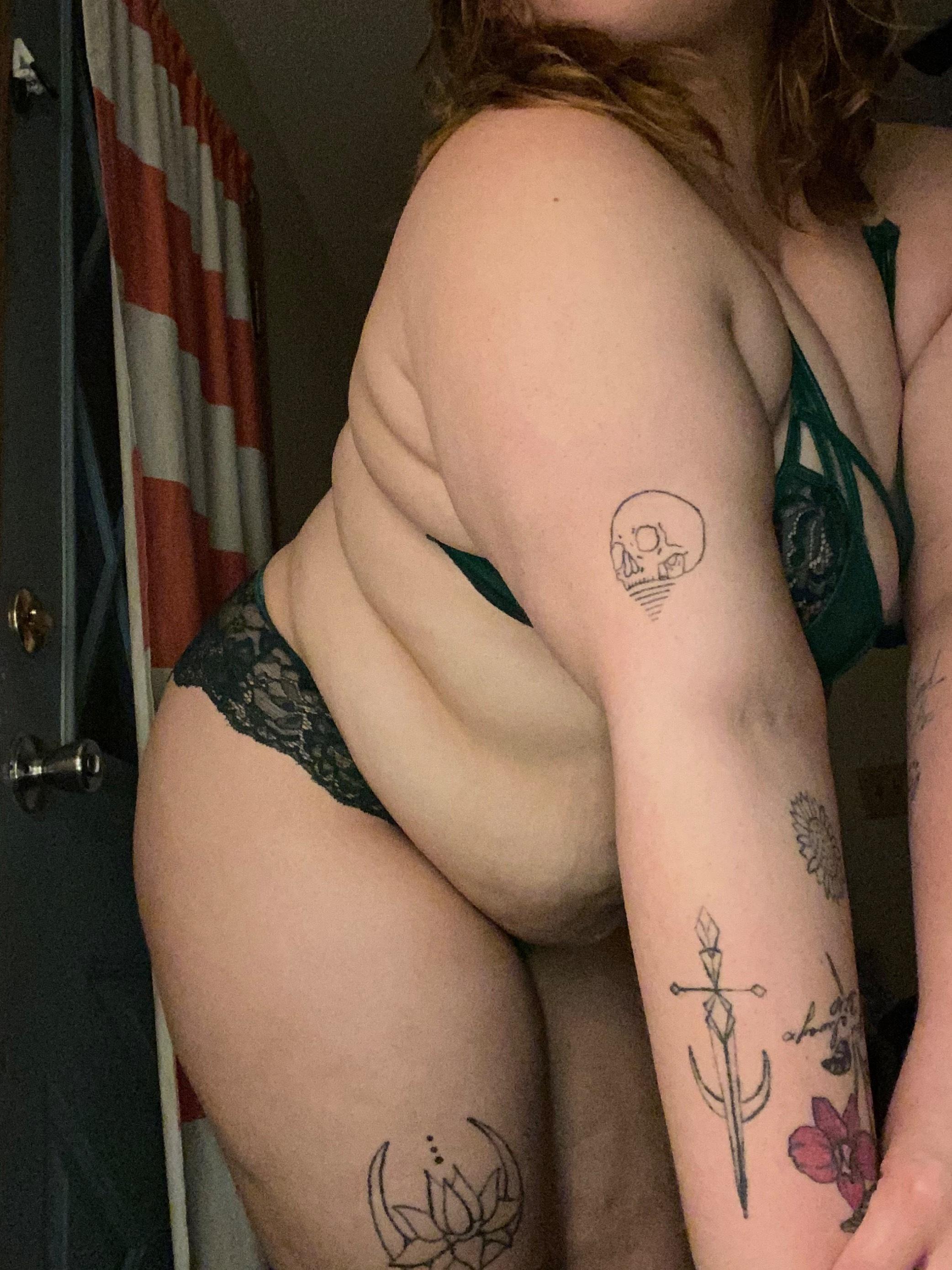 Ruby Rae 💦 profile image