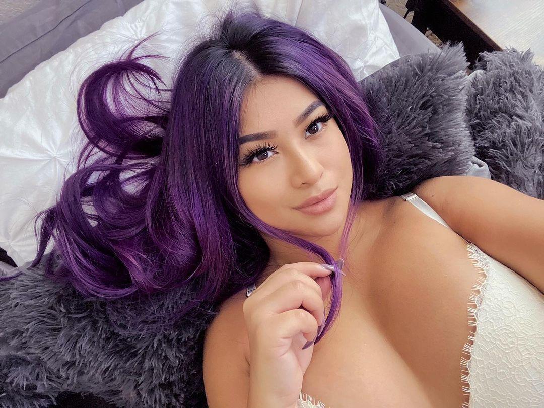 Nikita (Your Fuckpet🍑) profile image