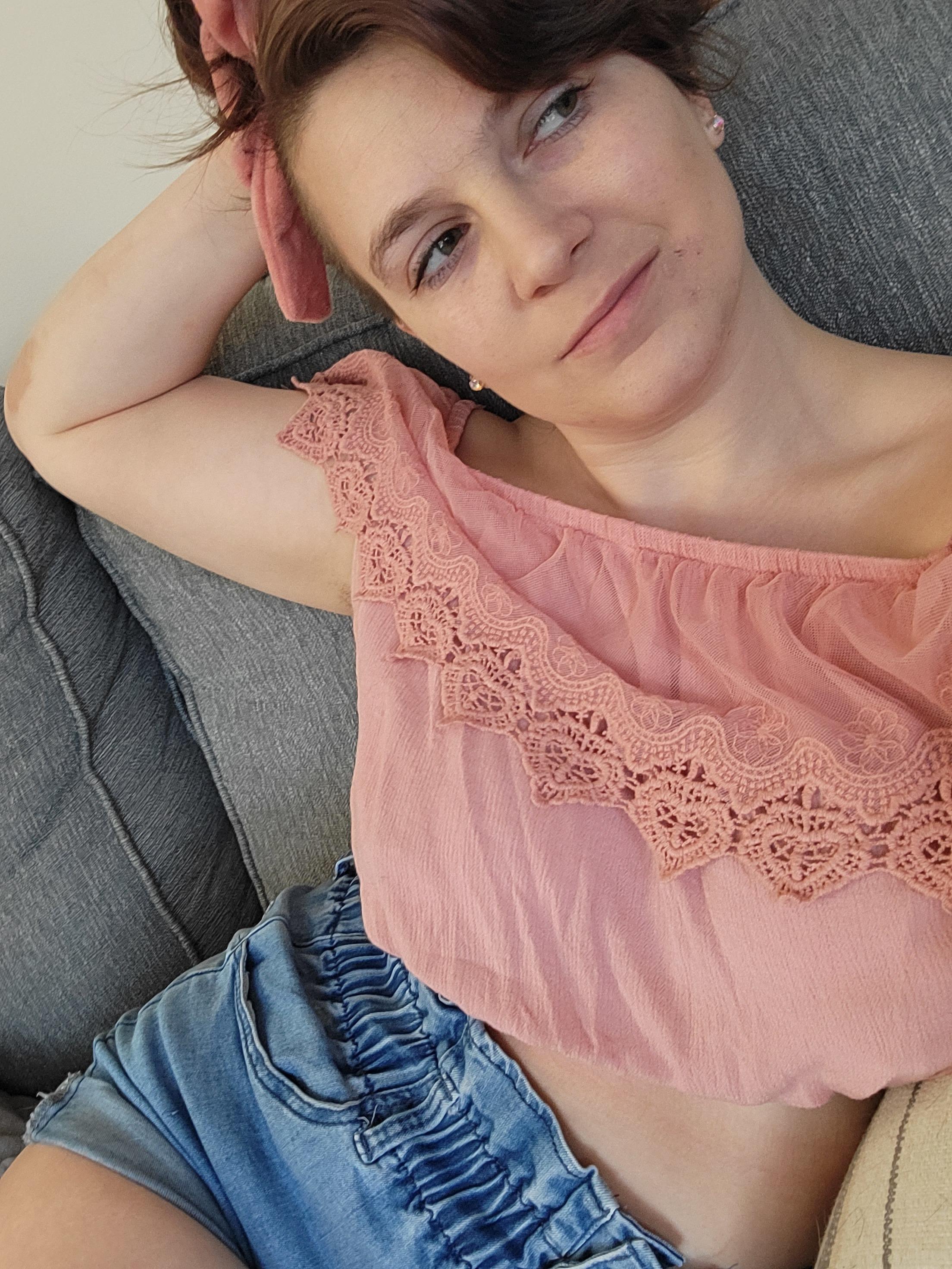 Brielle Benet profile image