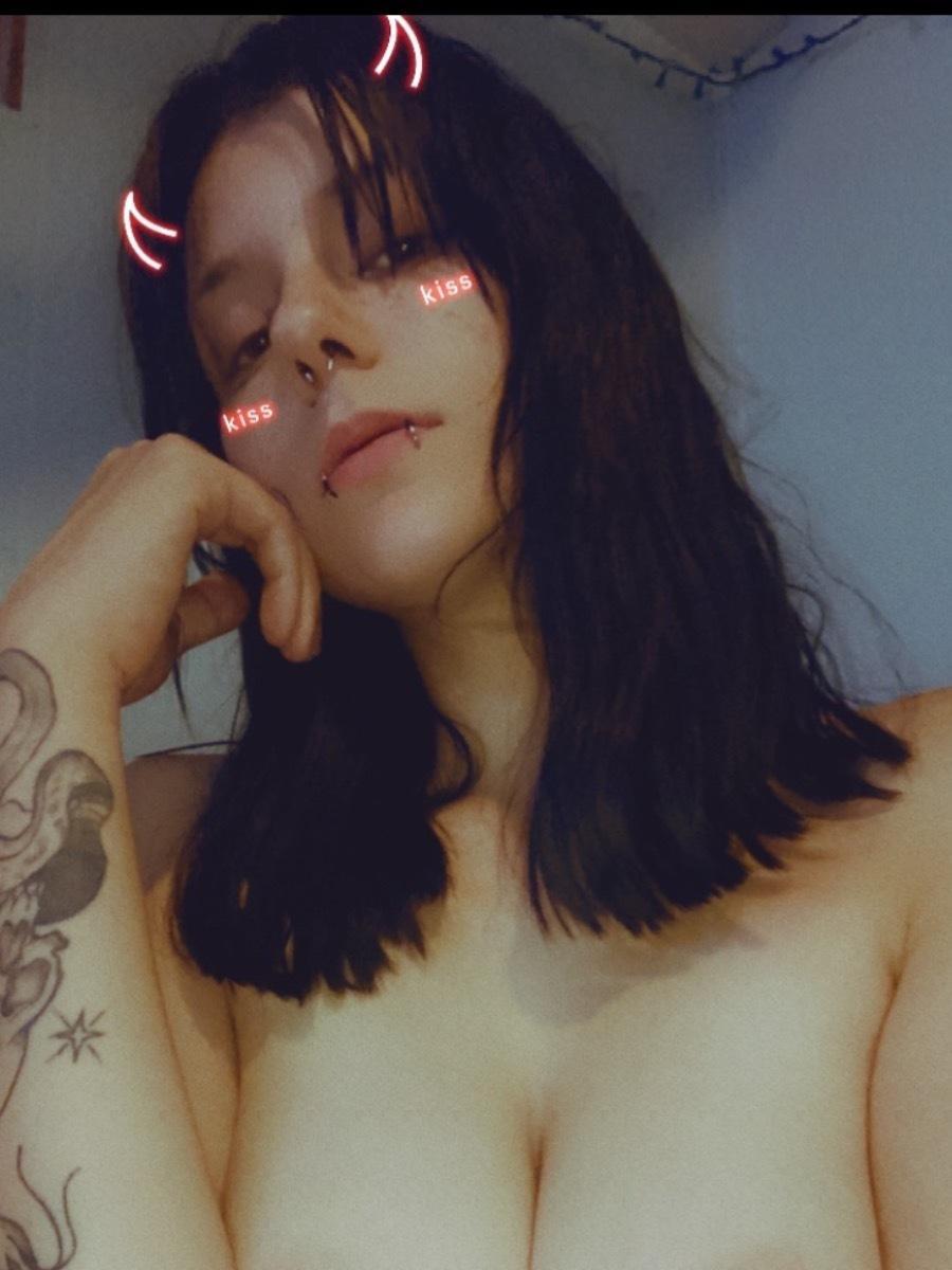 Goth Princess profile image