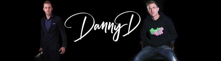 Danny D background image