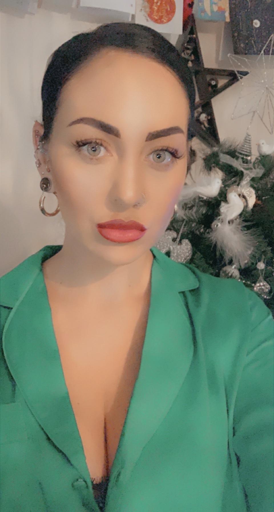 Gadget profile image