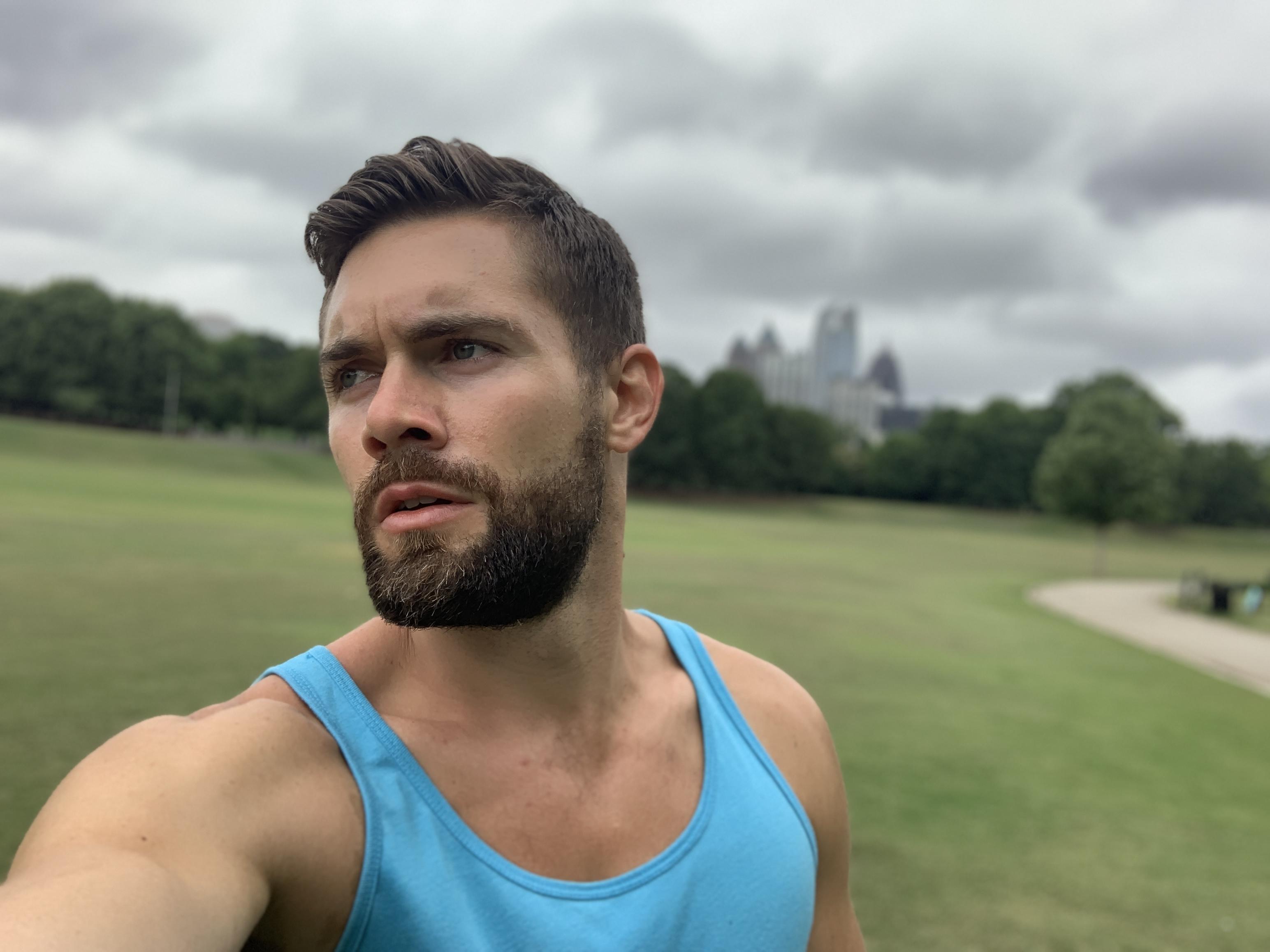 Griffin Barrows profile image