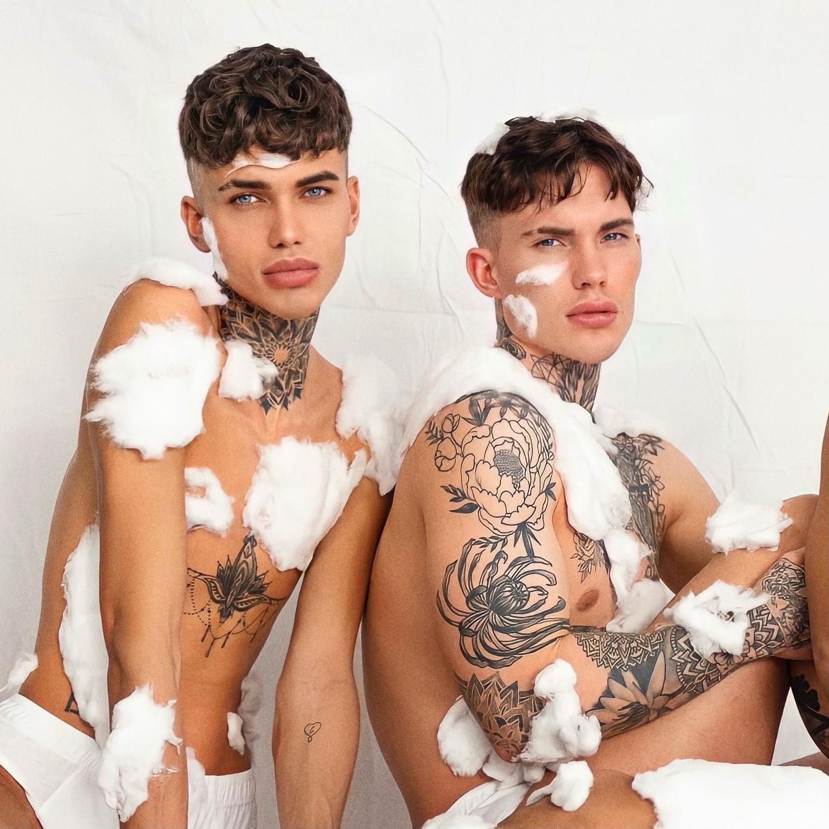 Levi & Cam profile image