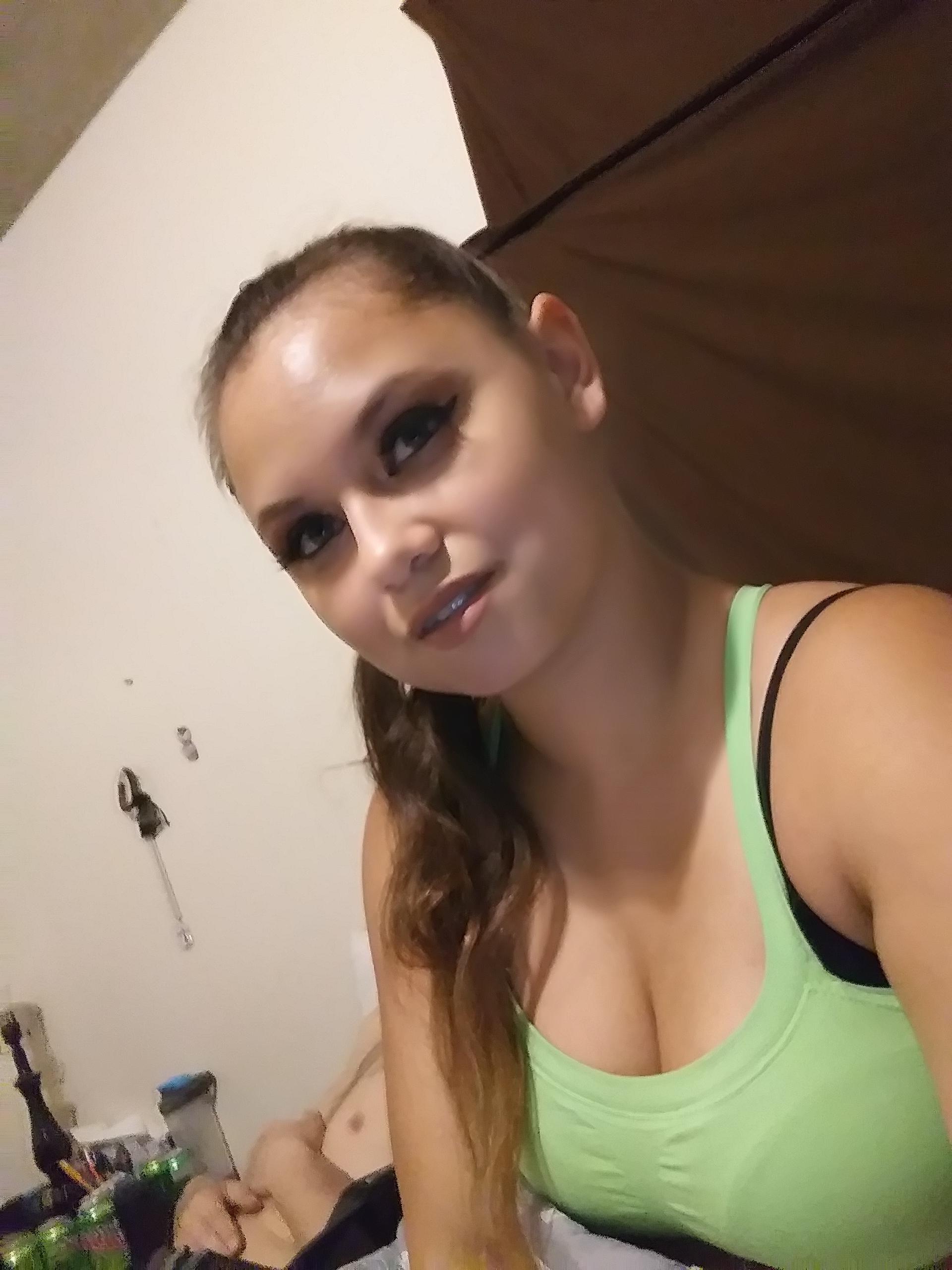 Scarlet and Cat profile image