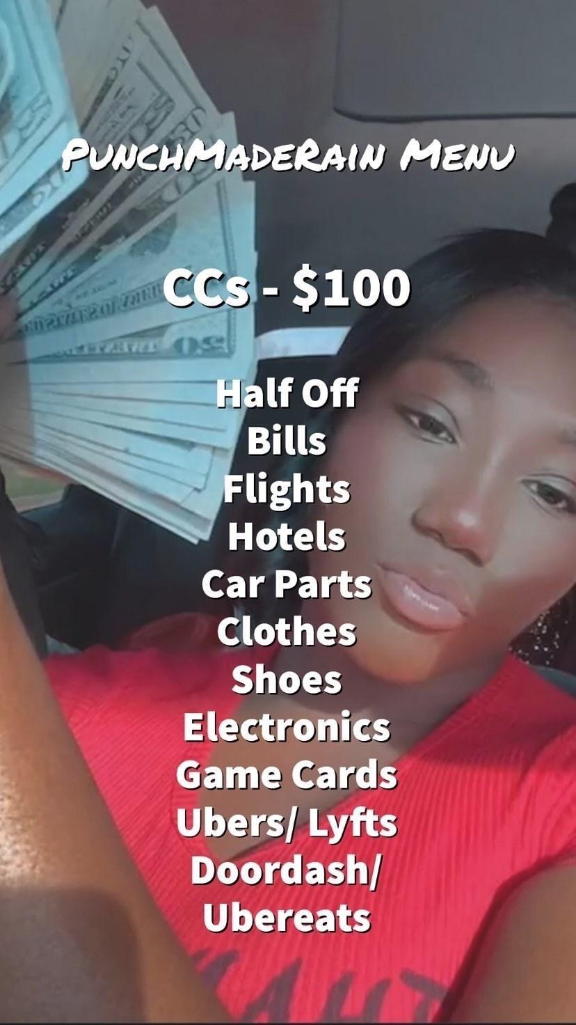 Goddessrainnnn profile image