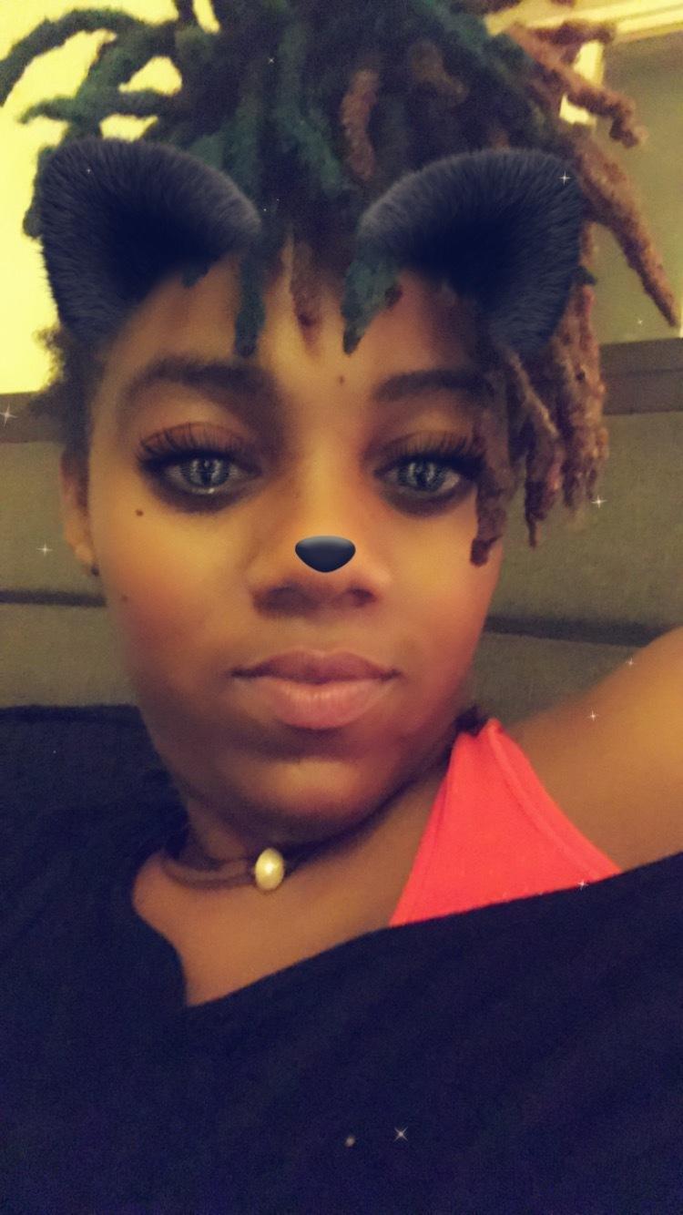 Blue Majix Babyeh profile image