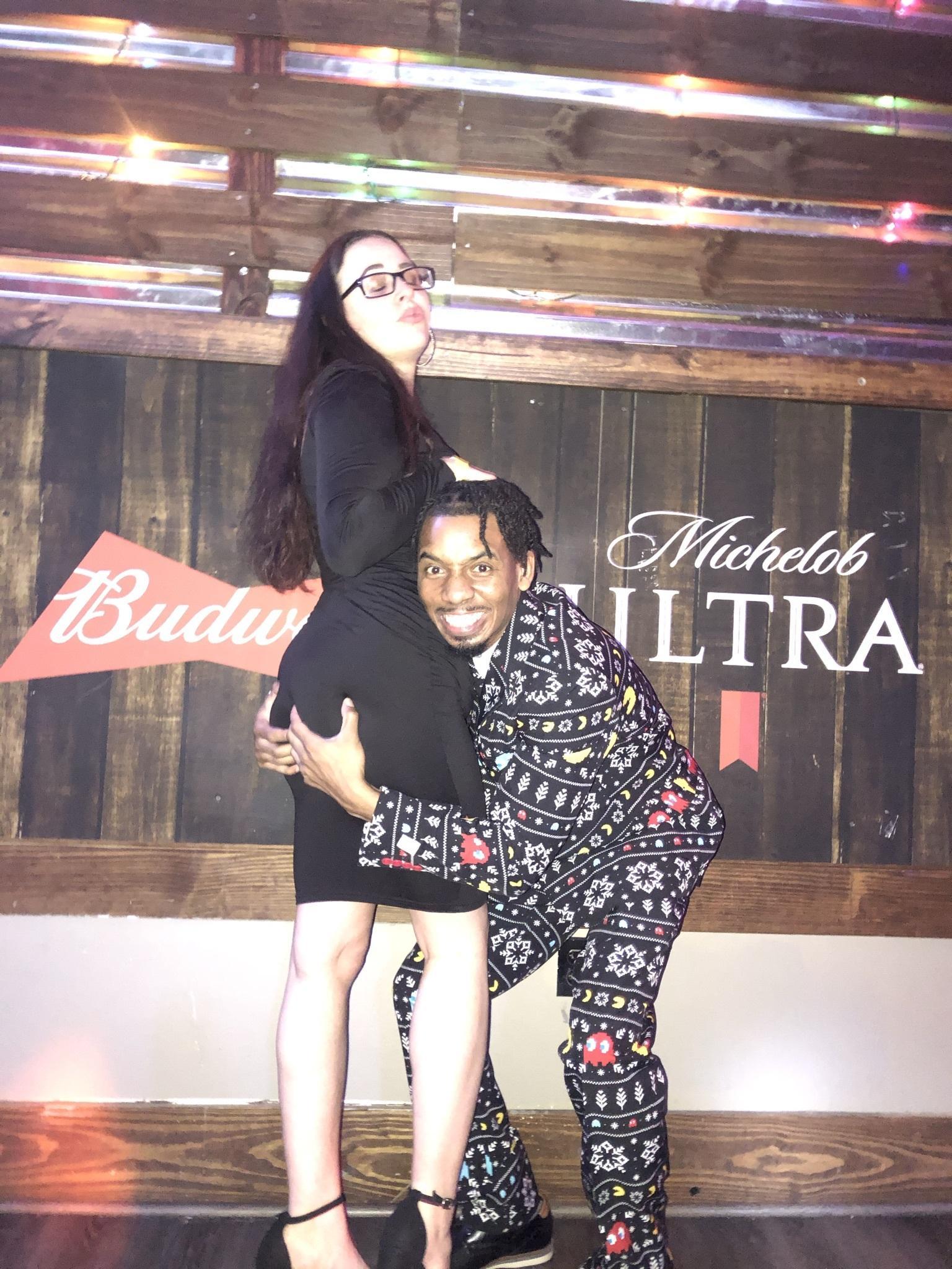 Sexy Couple profile image