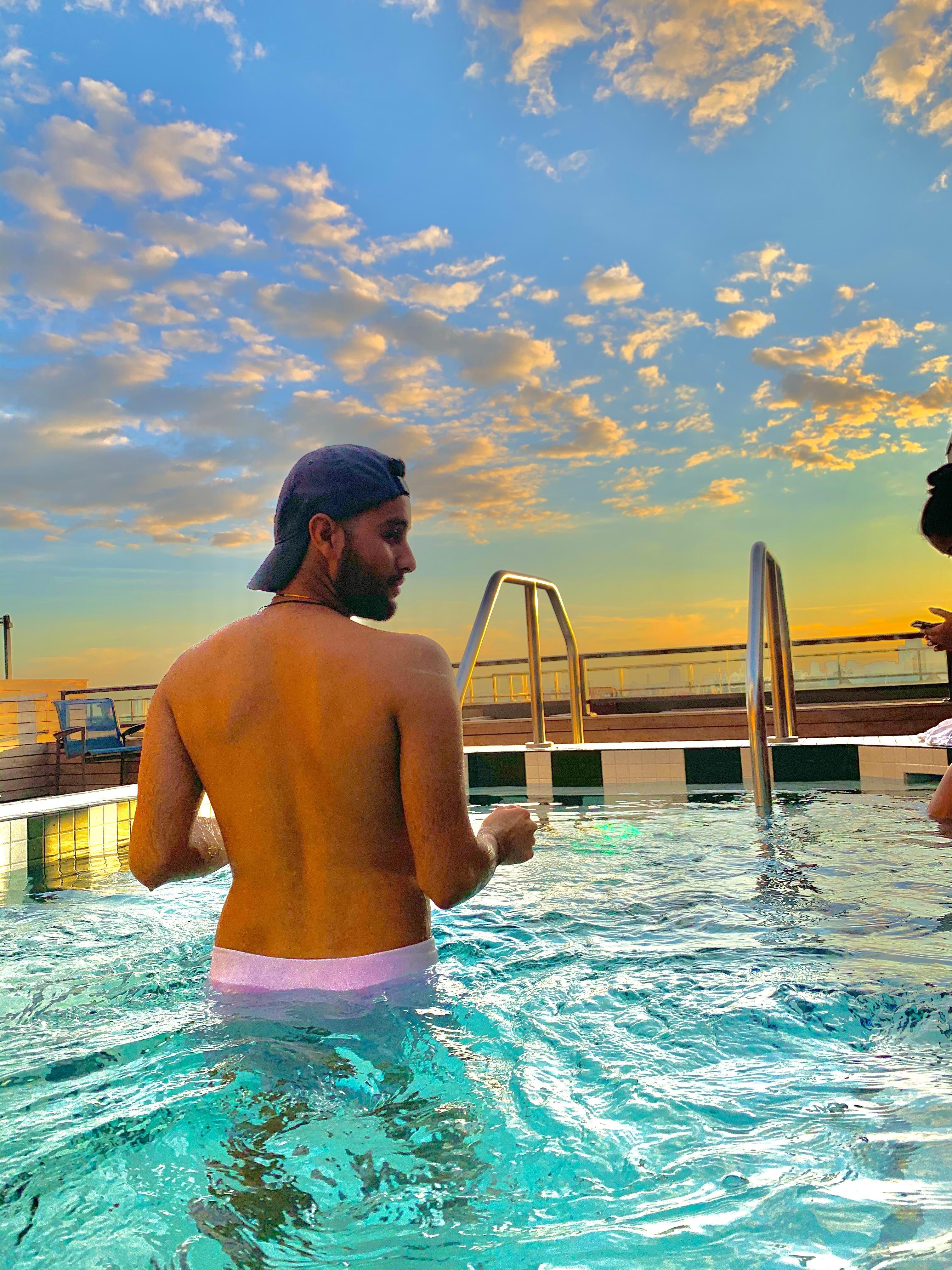 Latino profile image