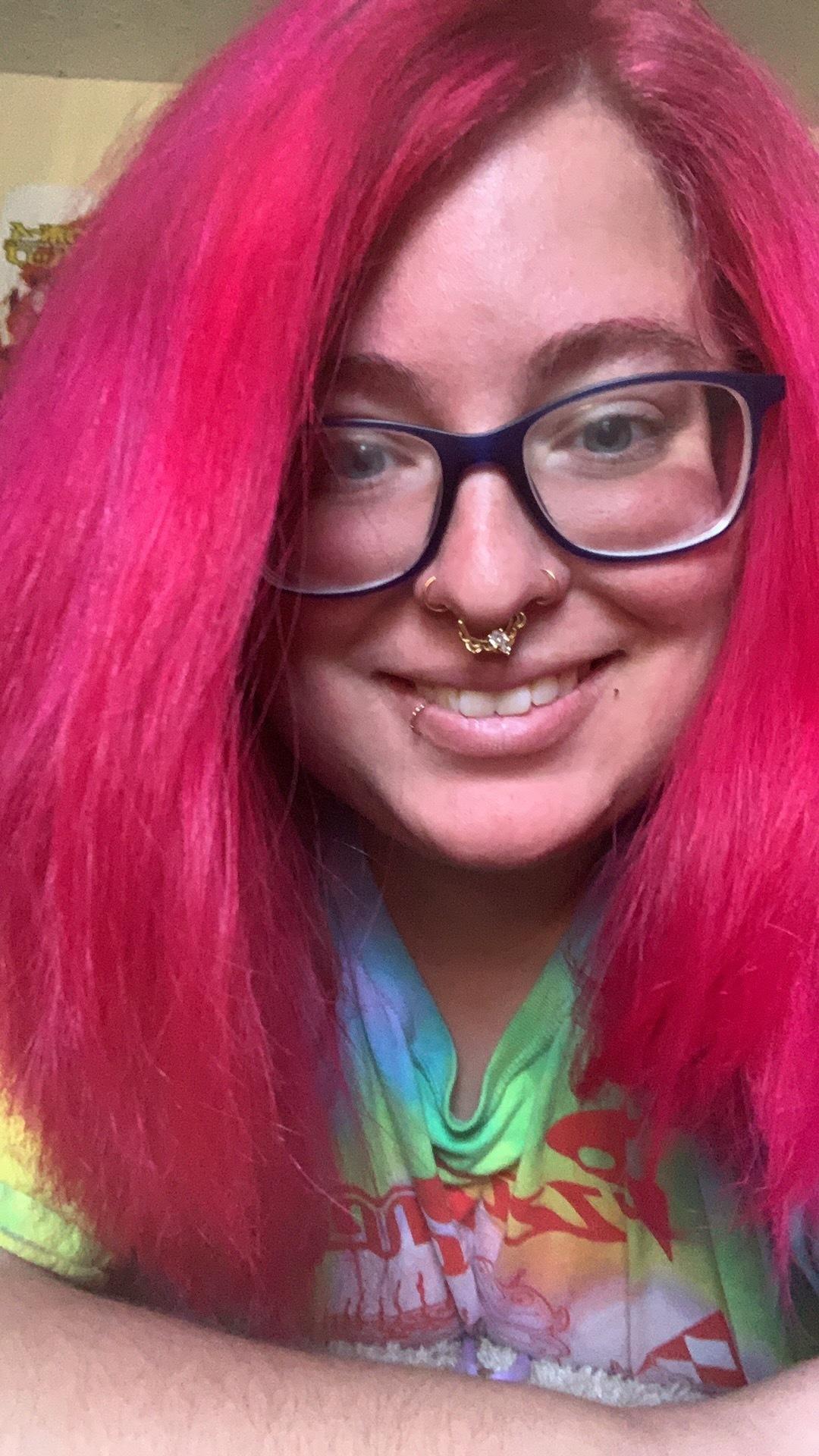 Laughing Leo profile image