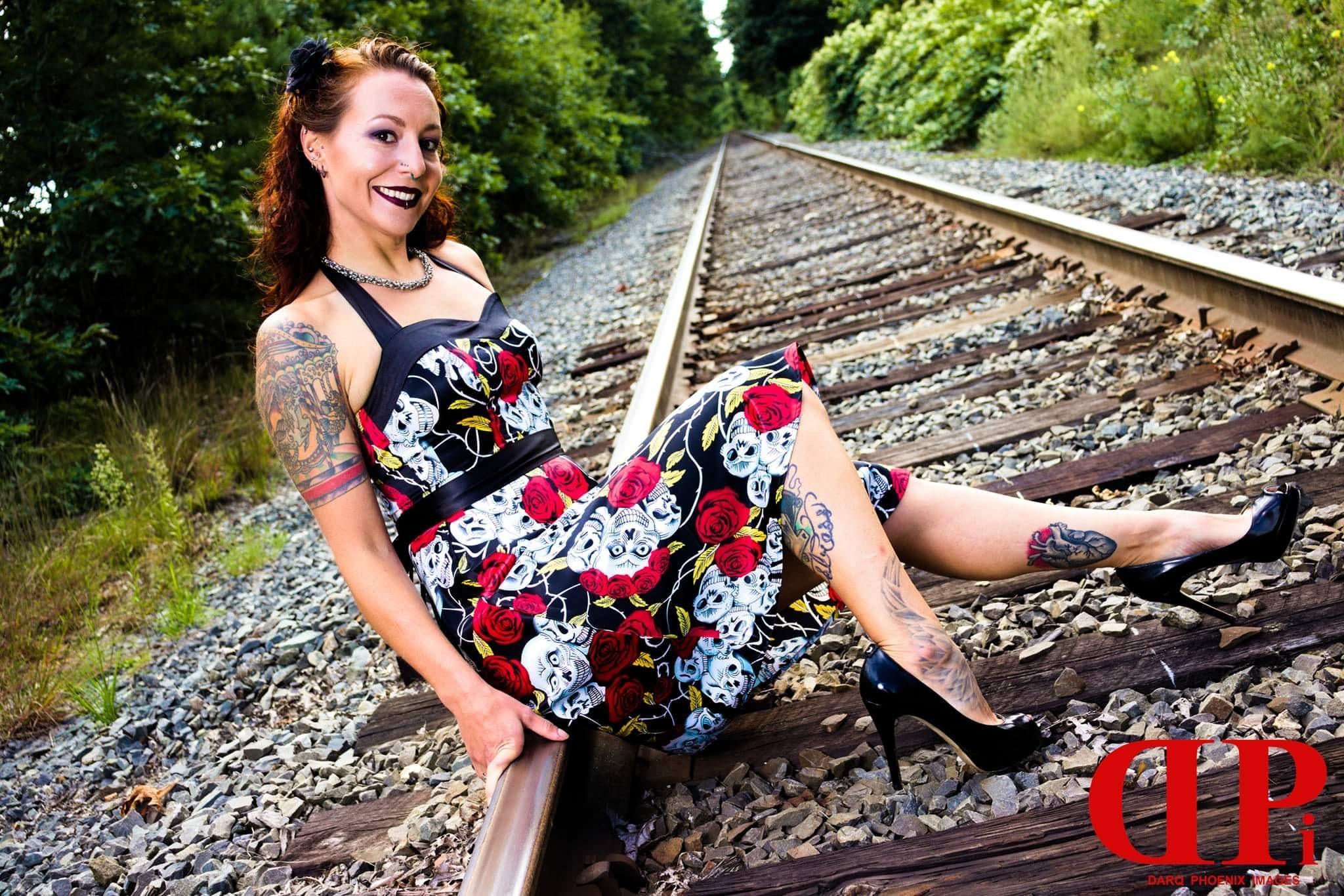 Lisbeth Salander profile image