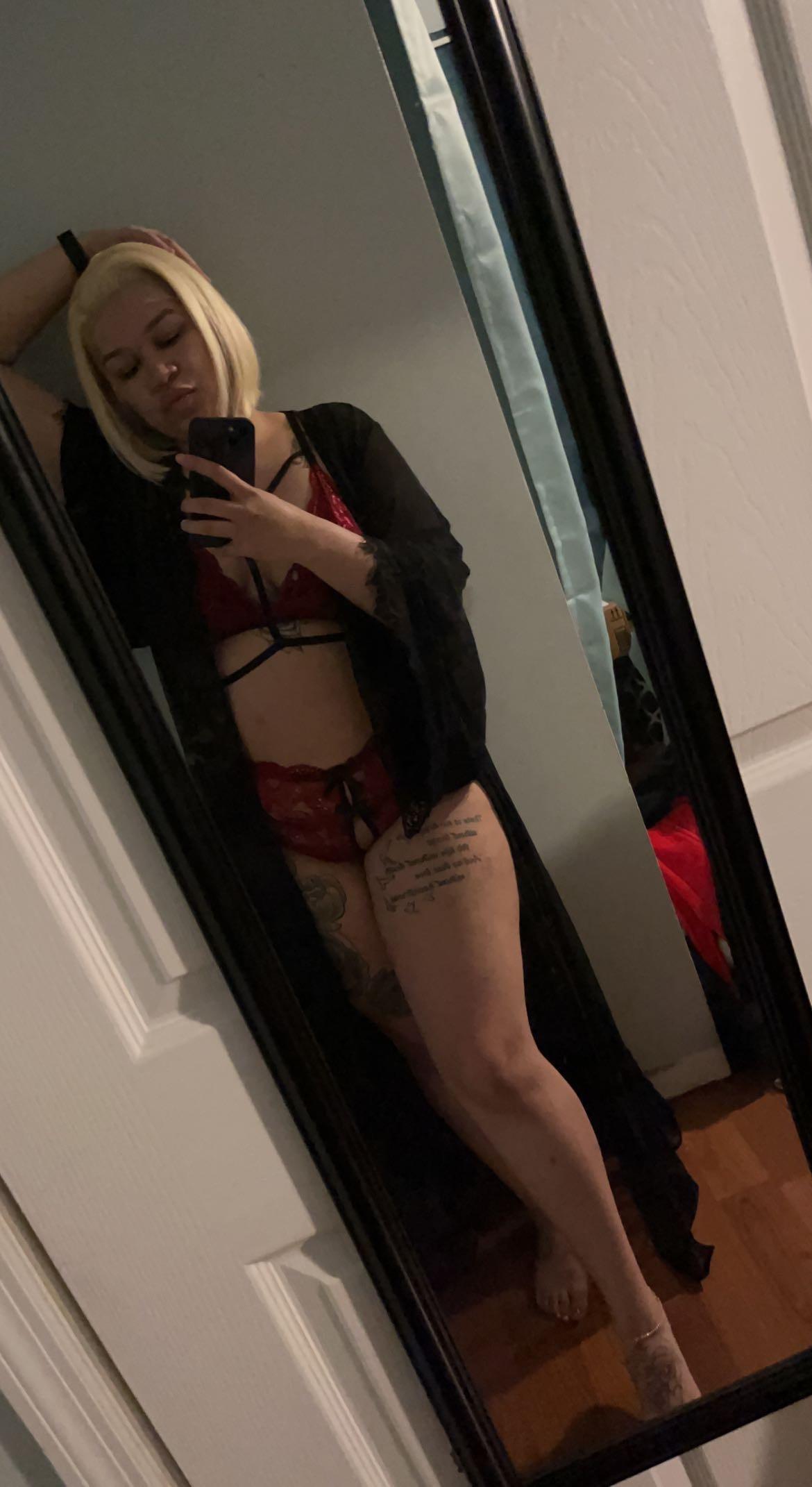 Gilly💦🔥 profile image