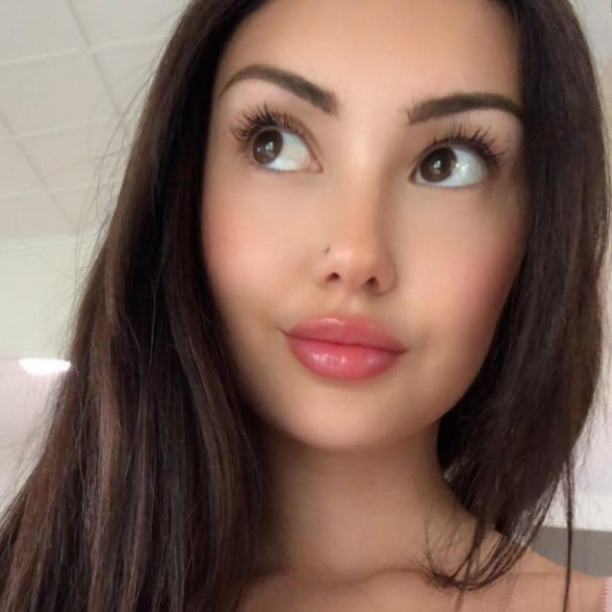 willow :) profile image