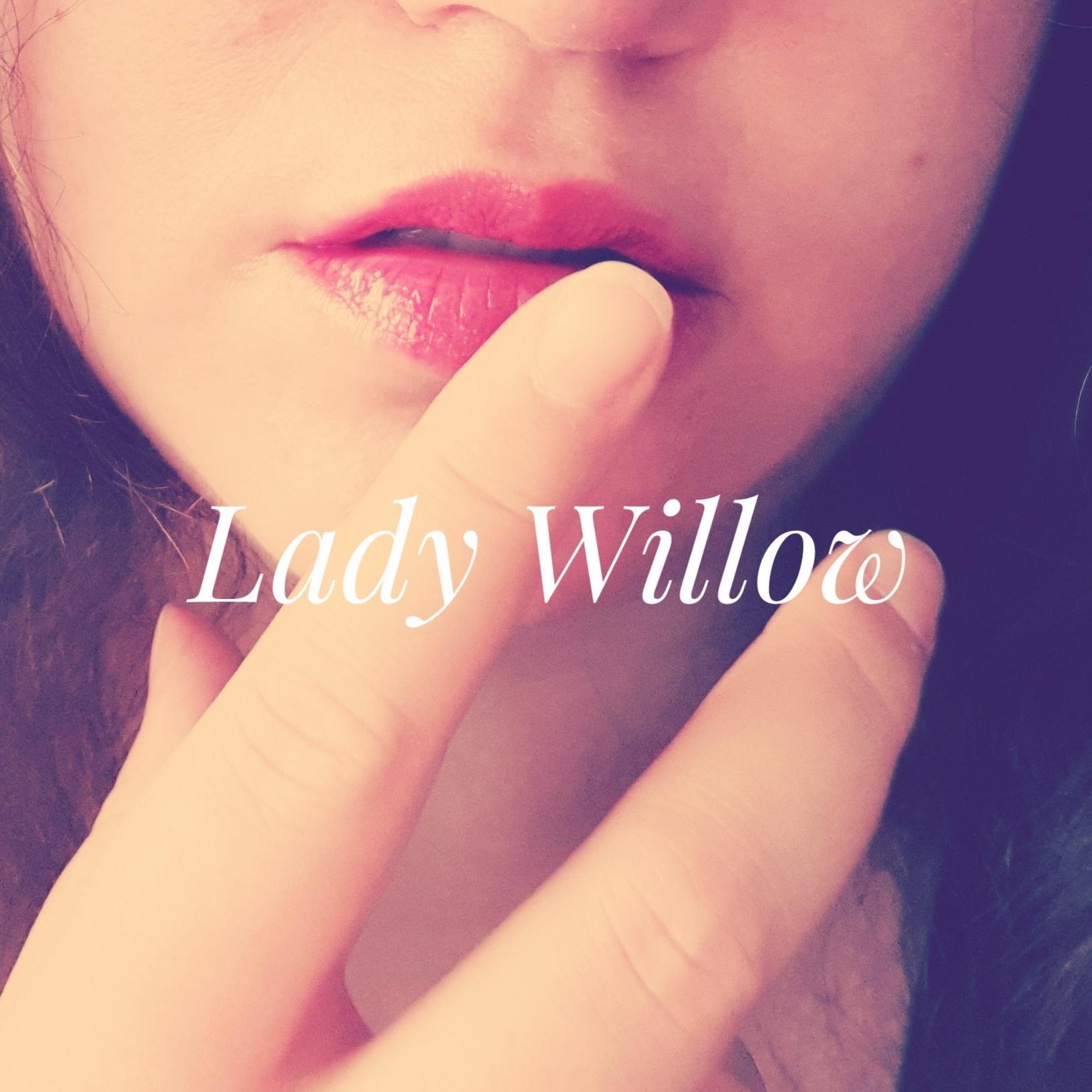 Lady Willow 💎 profile image