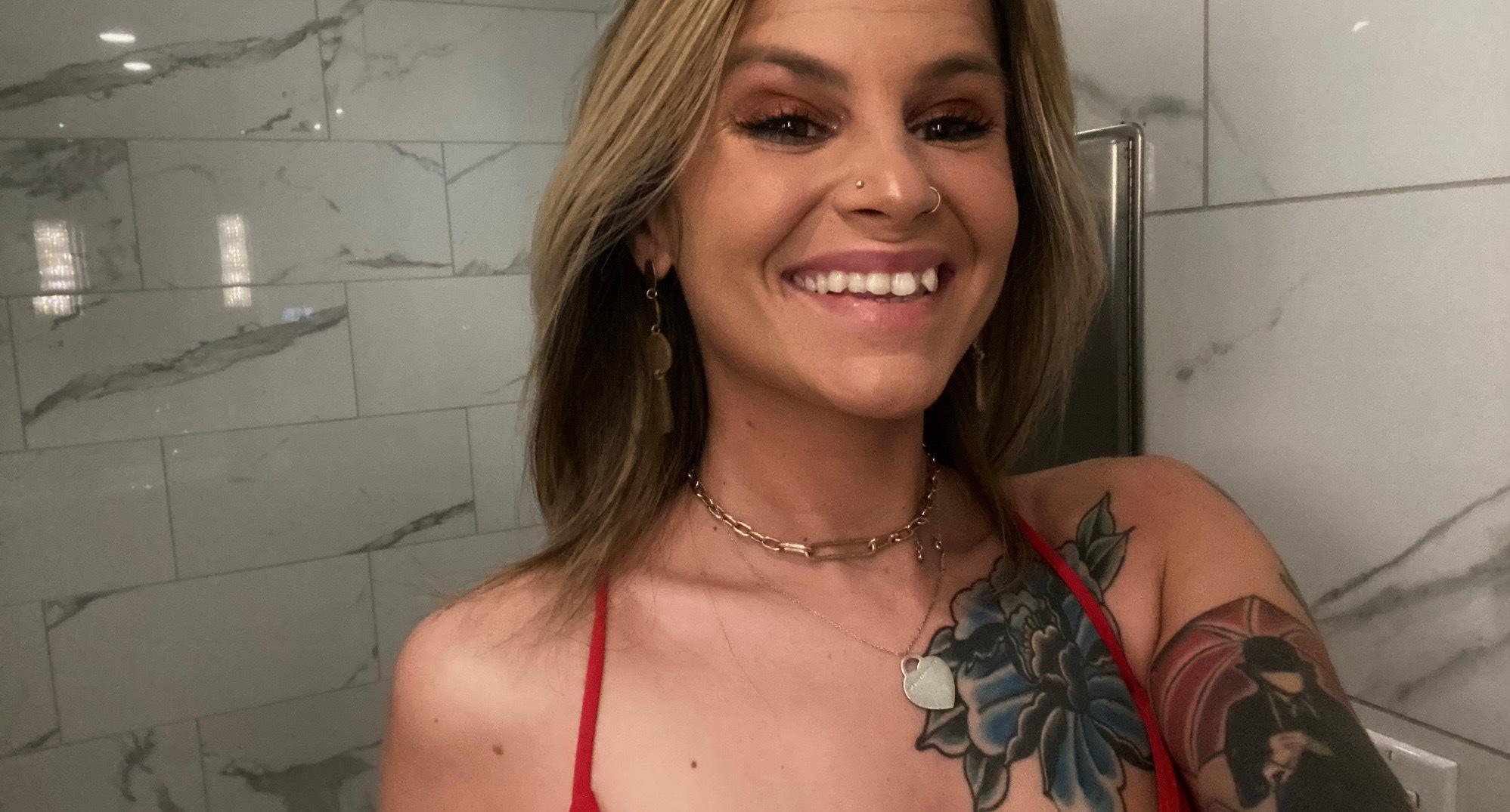 bronwynn profile image