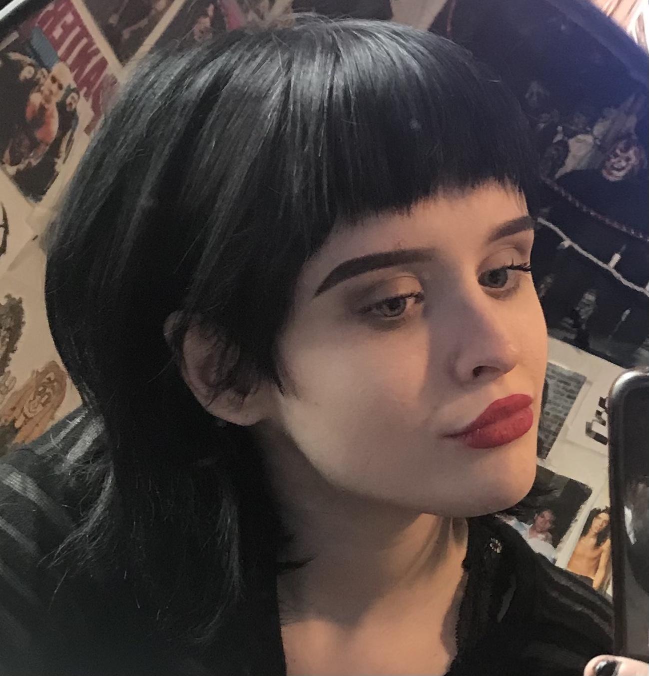 bratty maddie profile image