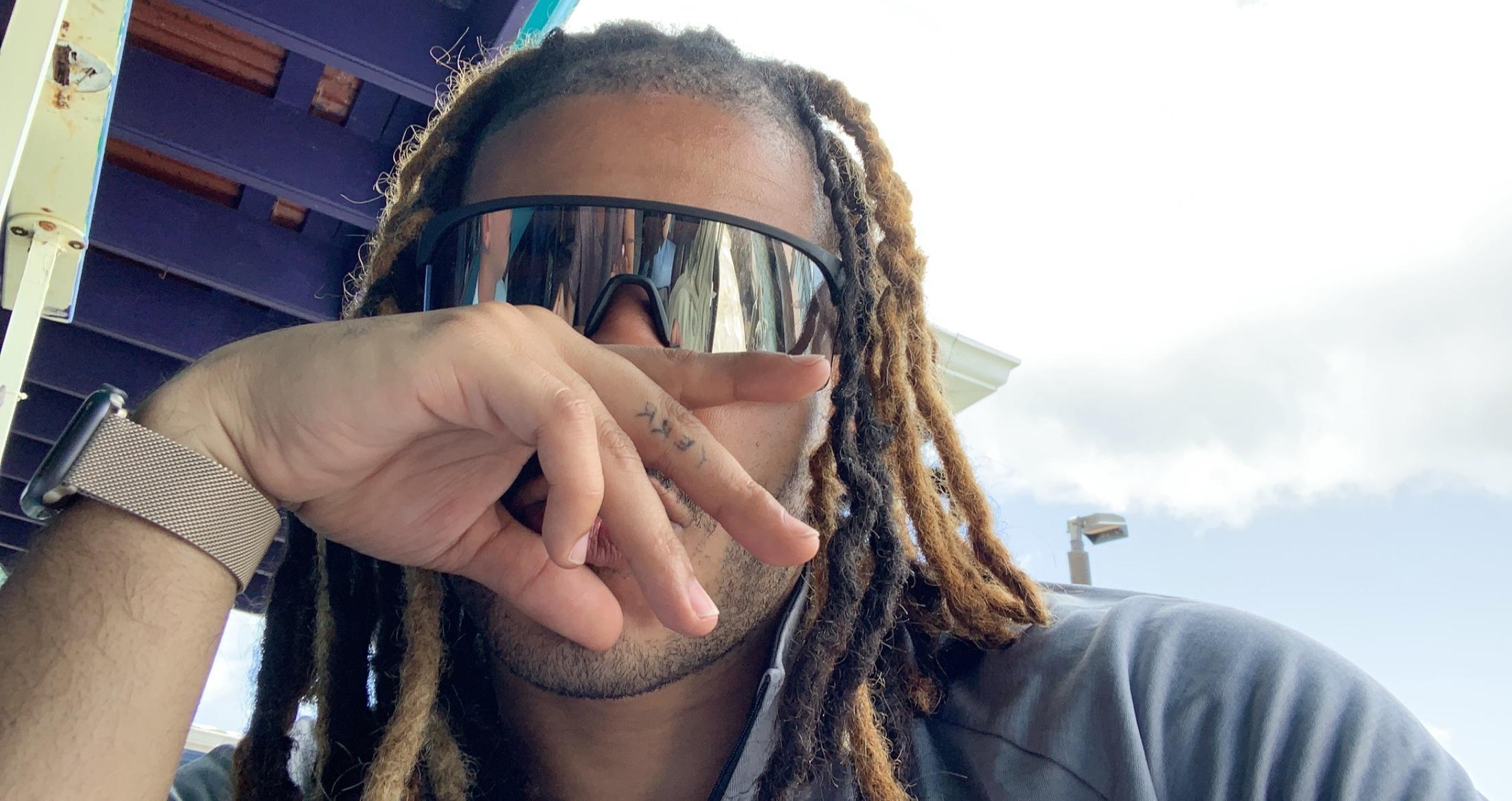 MA$TER MARK 🤓 profile image