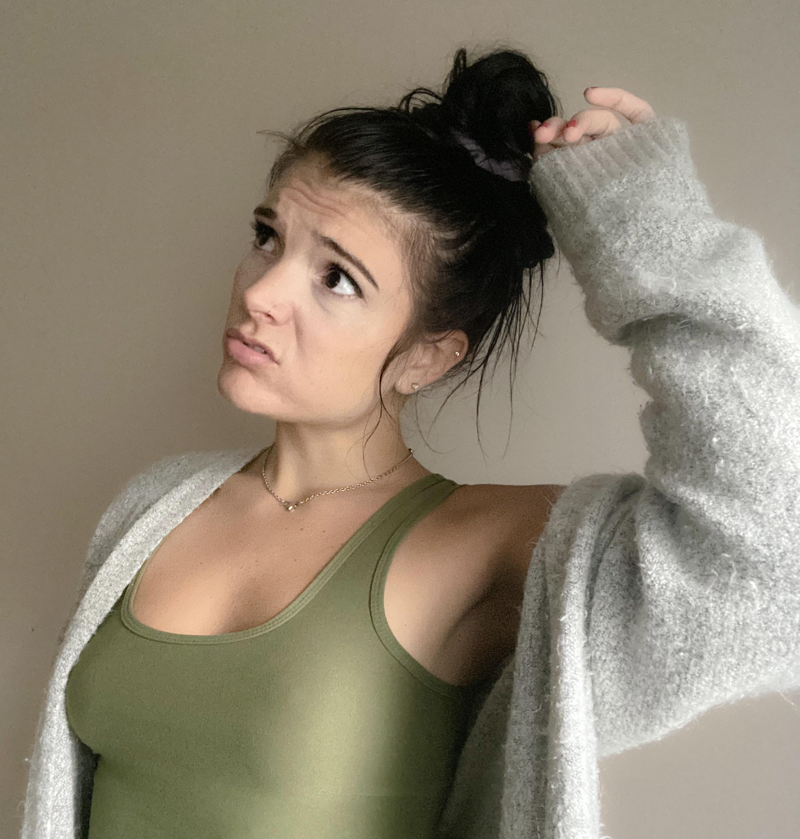 Starr Downey Sr. profile image