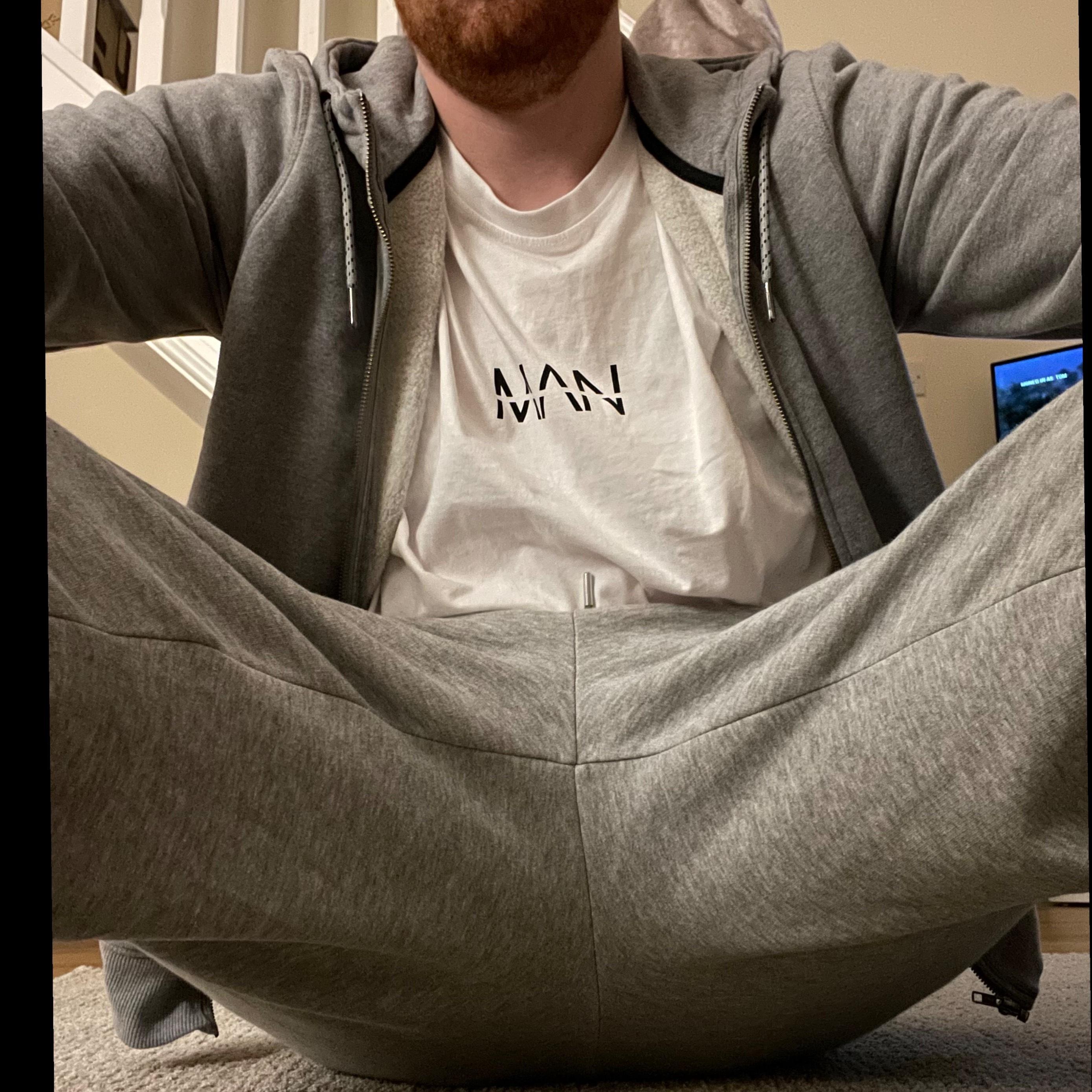 Dirty old cock profile image