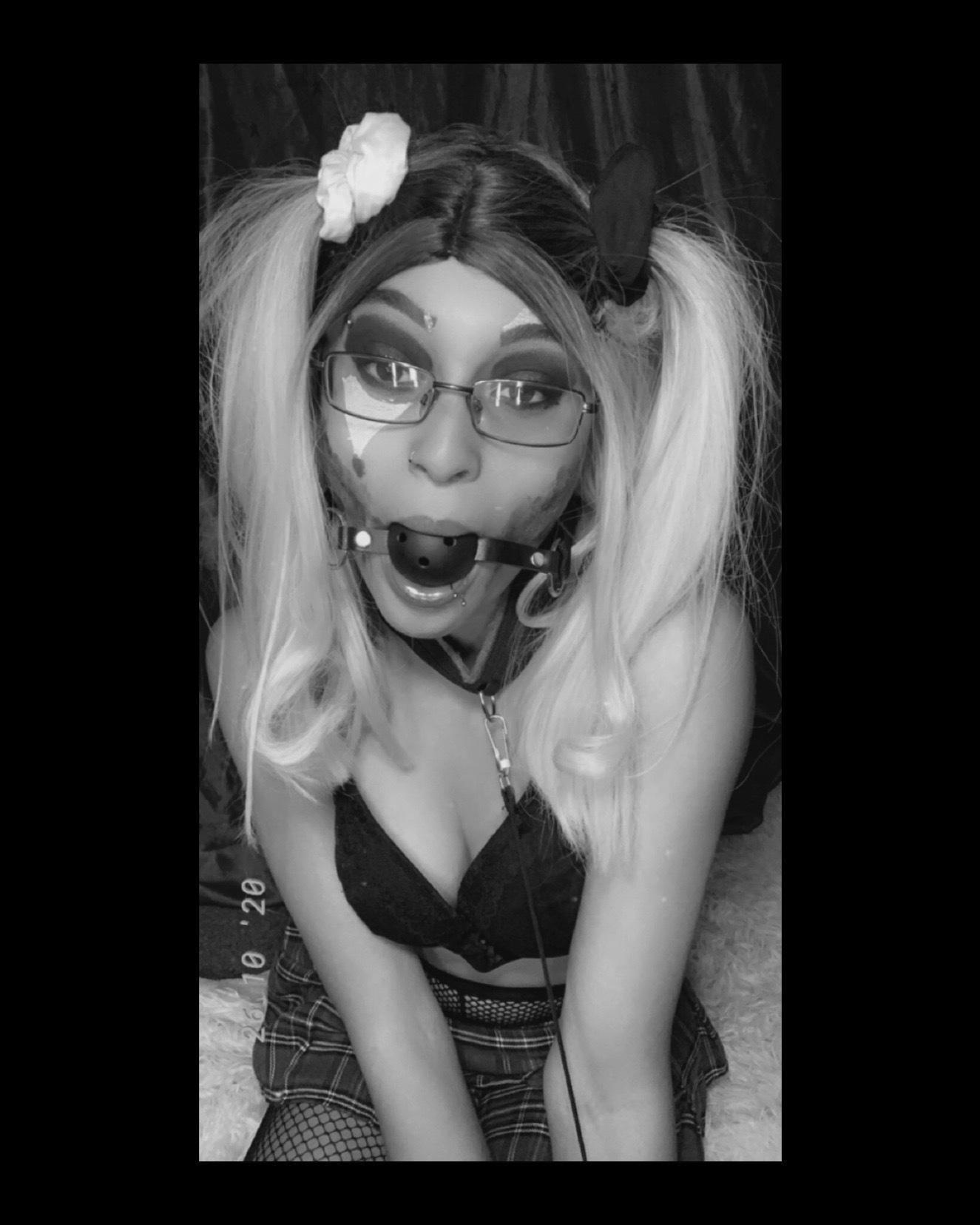 𝔊𝔞𝔫𝔧𝔞 𝔊𝔬𝔡𝔡𝔢𝔰𝔰 * NO PPV profile image