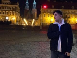 Jedidiah-k profile image