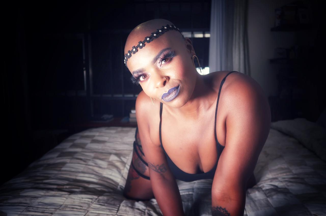 INFP work profile image