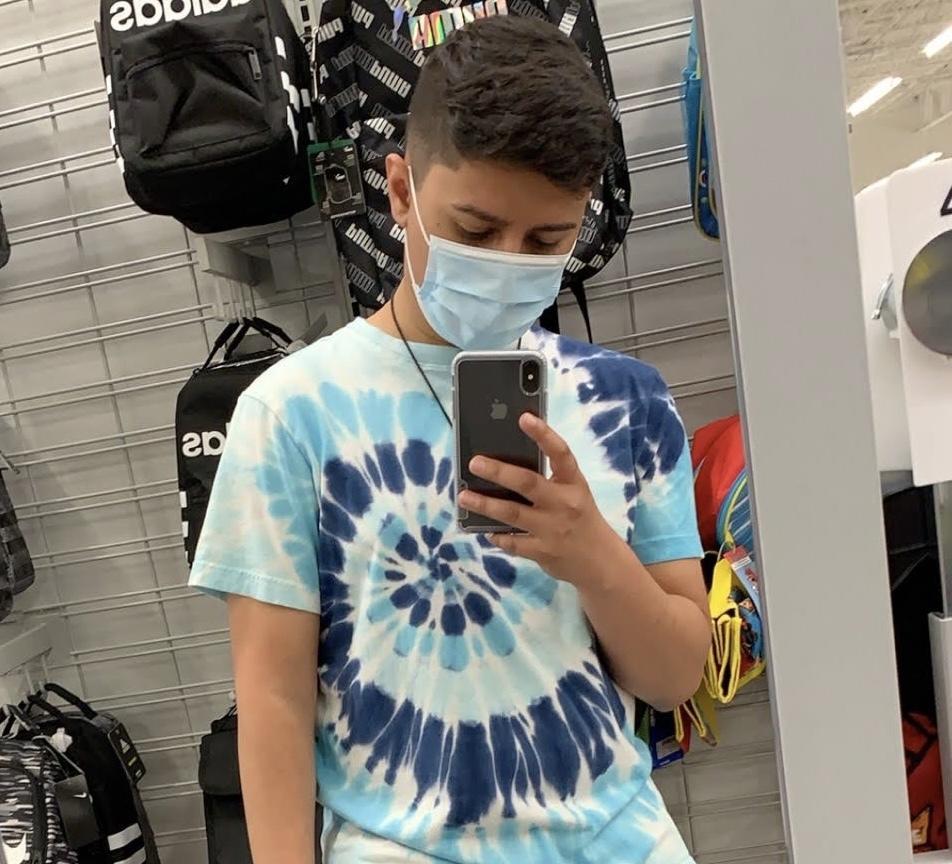 Junior profile image