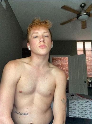 Parker profile image