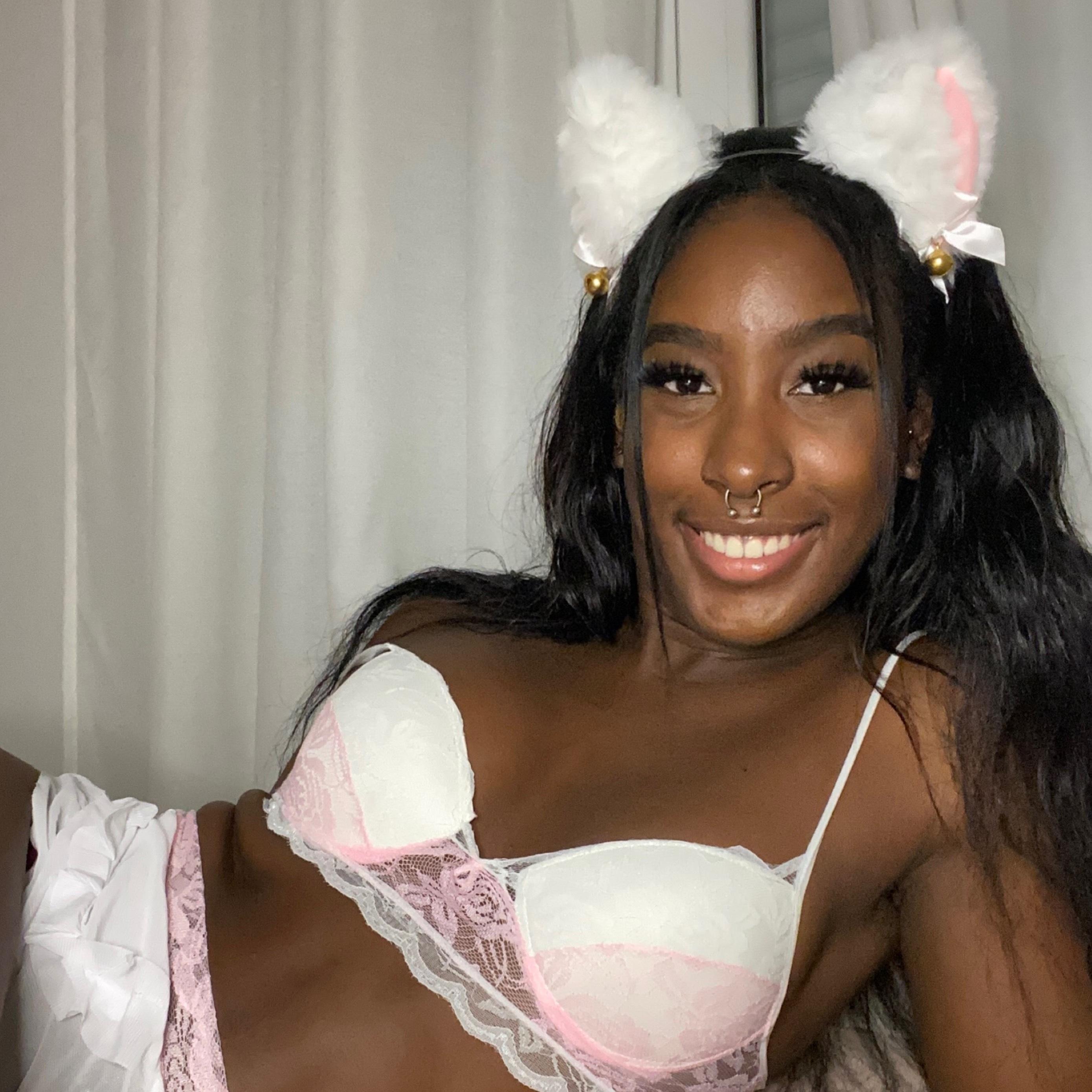 💦ARIEL SQUIIRT QUEEN💦 profile image