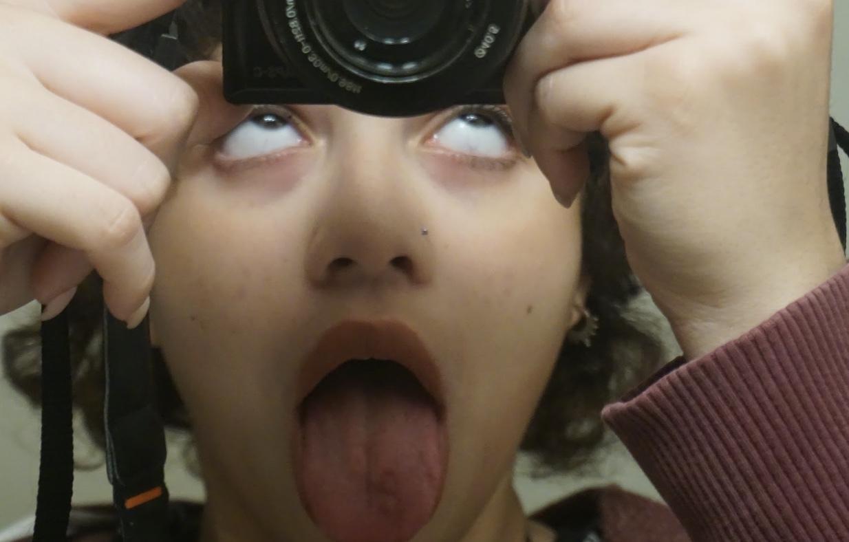 𝚊𝚖𝚎𝚝𝚑𝚢𝚜𝚝 💋 profile image