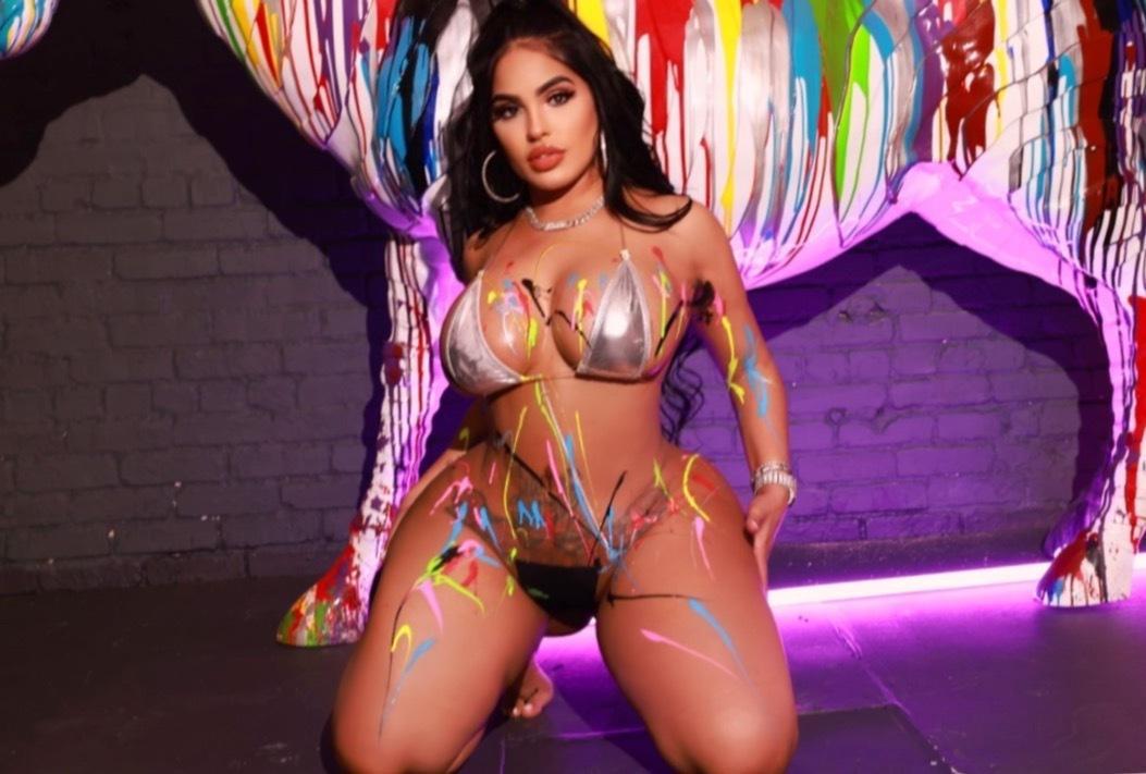 💕Barbie Garcia☆ profile image