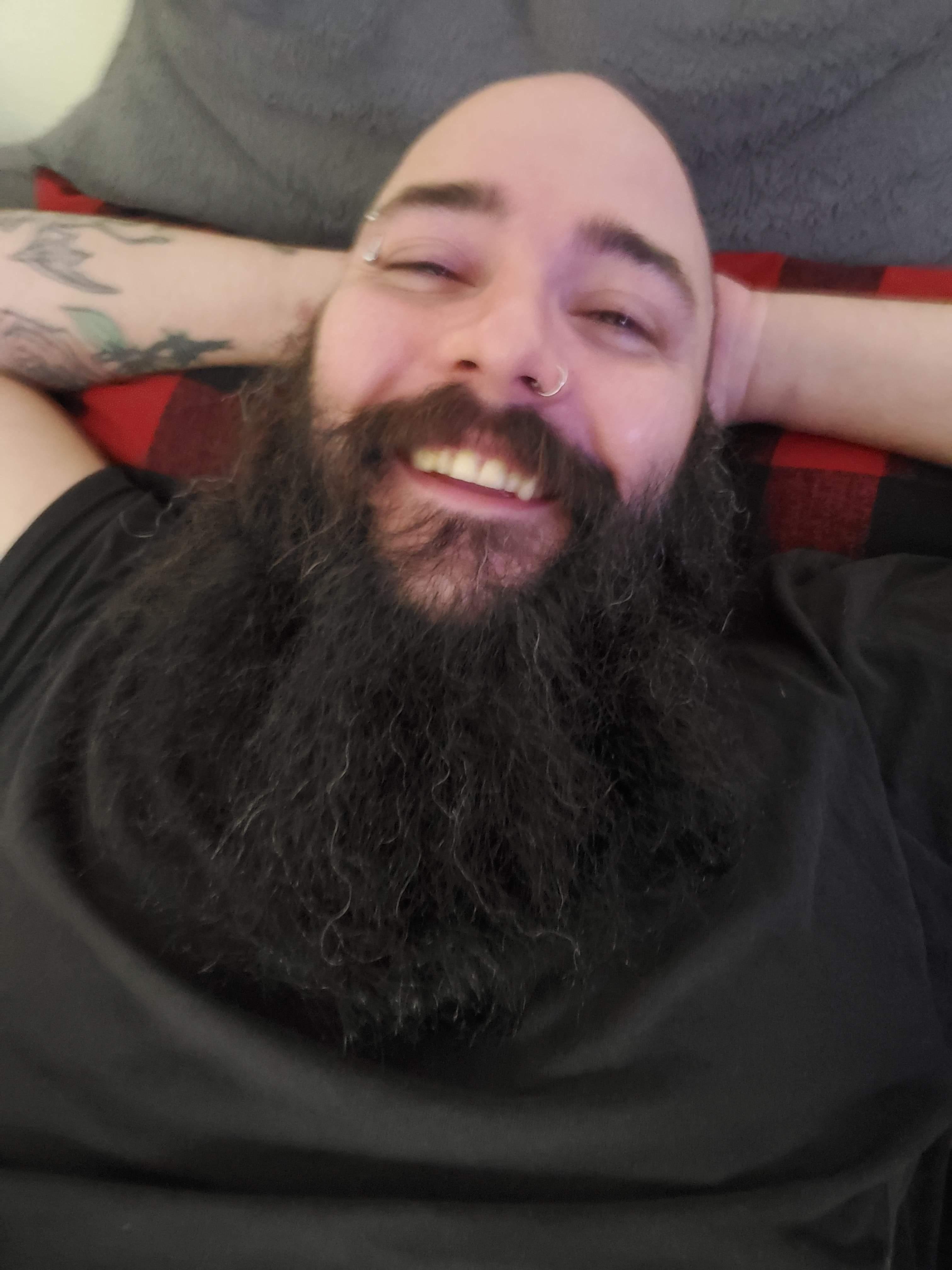 Not a dinosaur in a man suit profile image