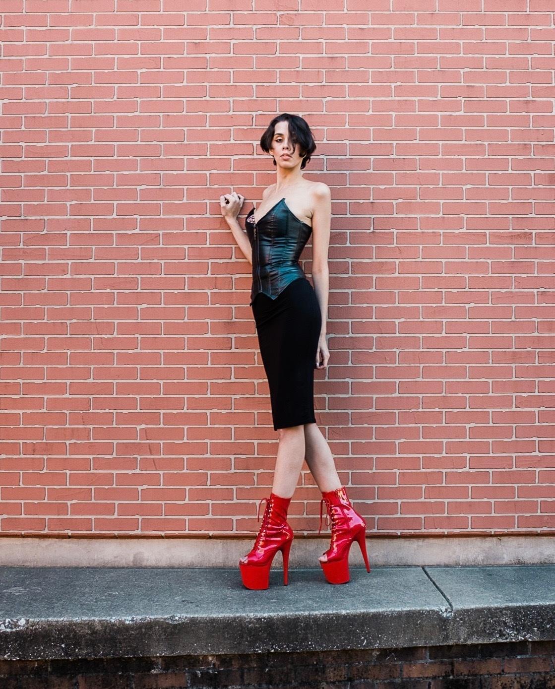 Aspen The Amazon profile image