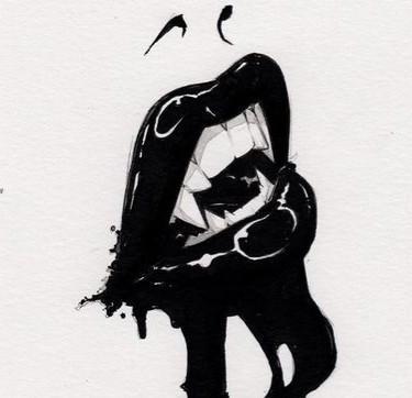 Goth Goddess profile image