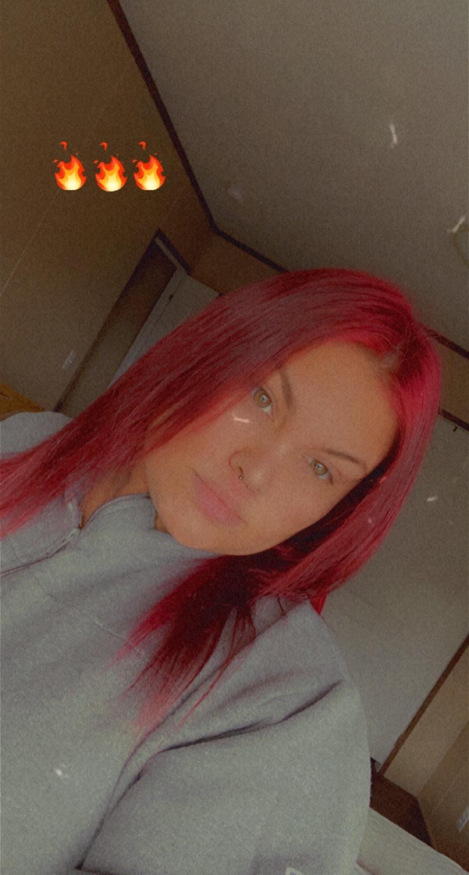 Trinity rockfield profile image