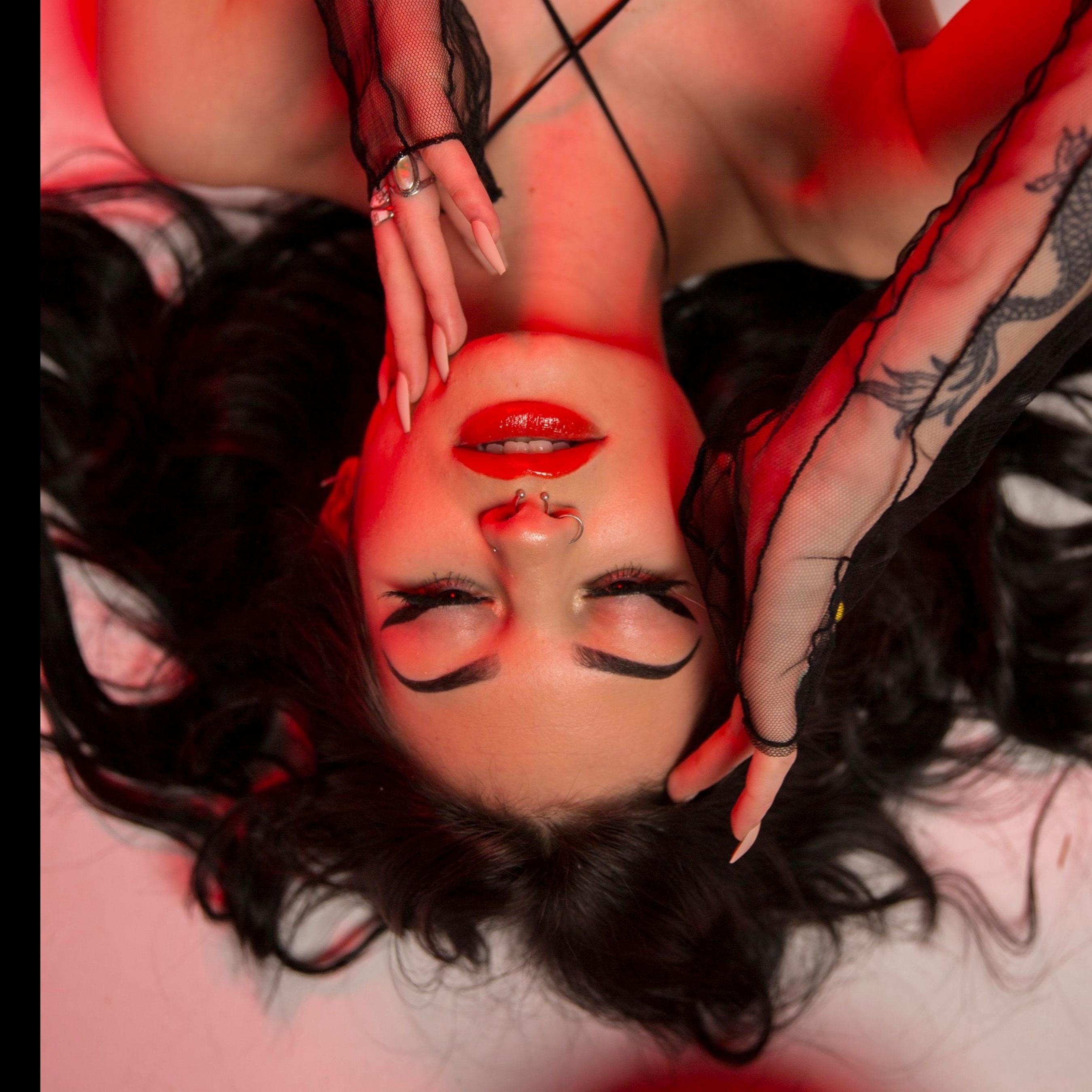 LIL SNOW WHITE💌 profile image