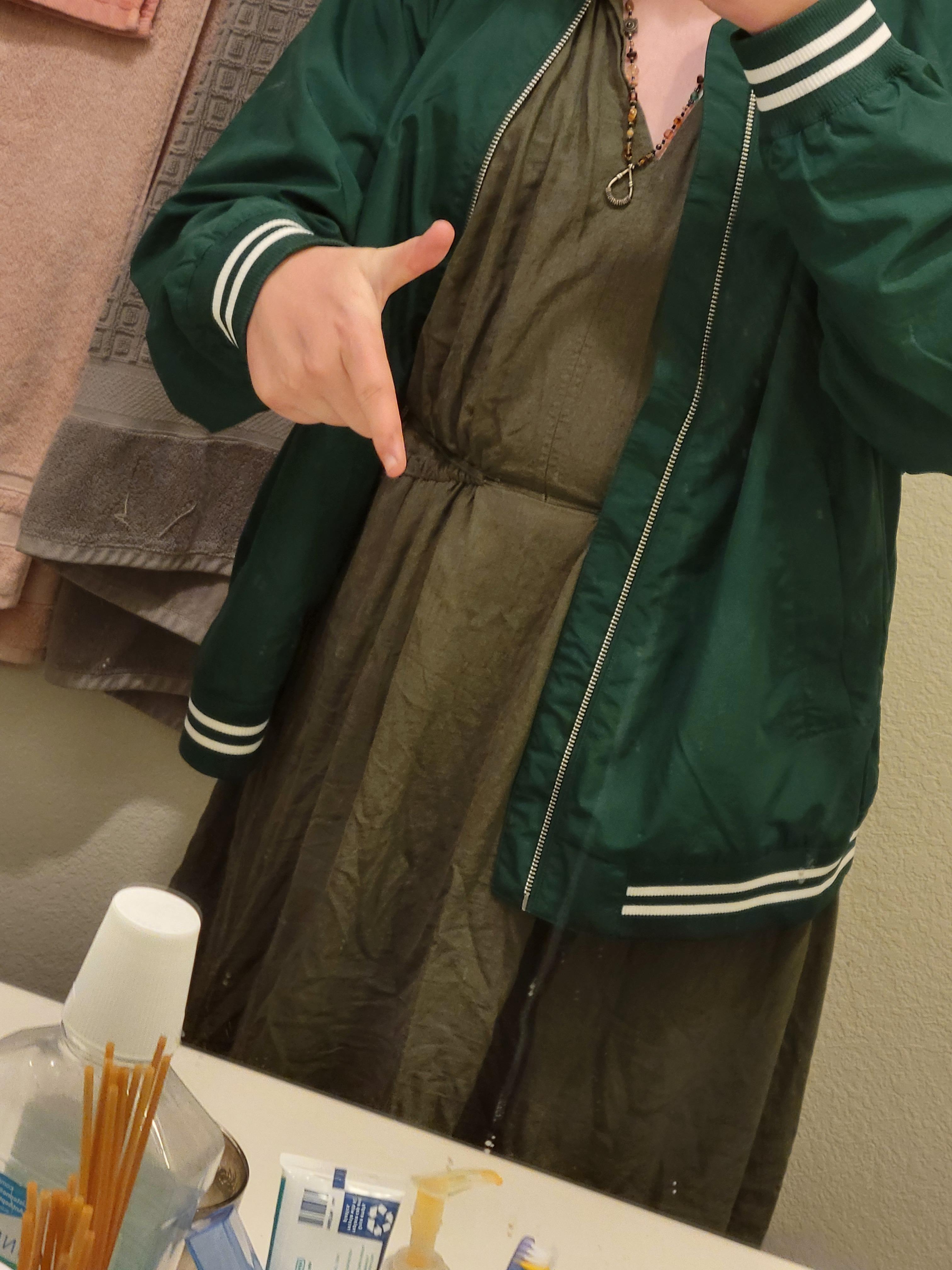 Aurora profile image