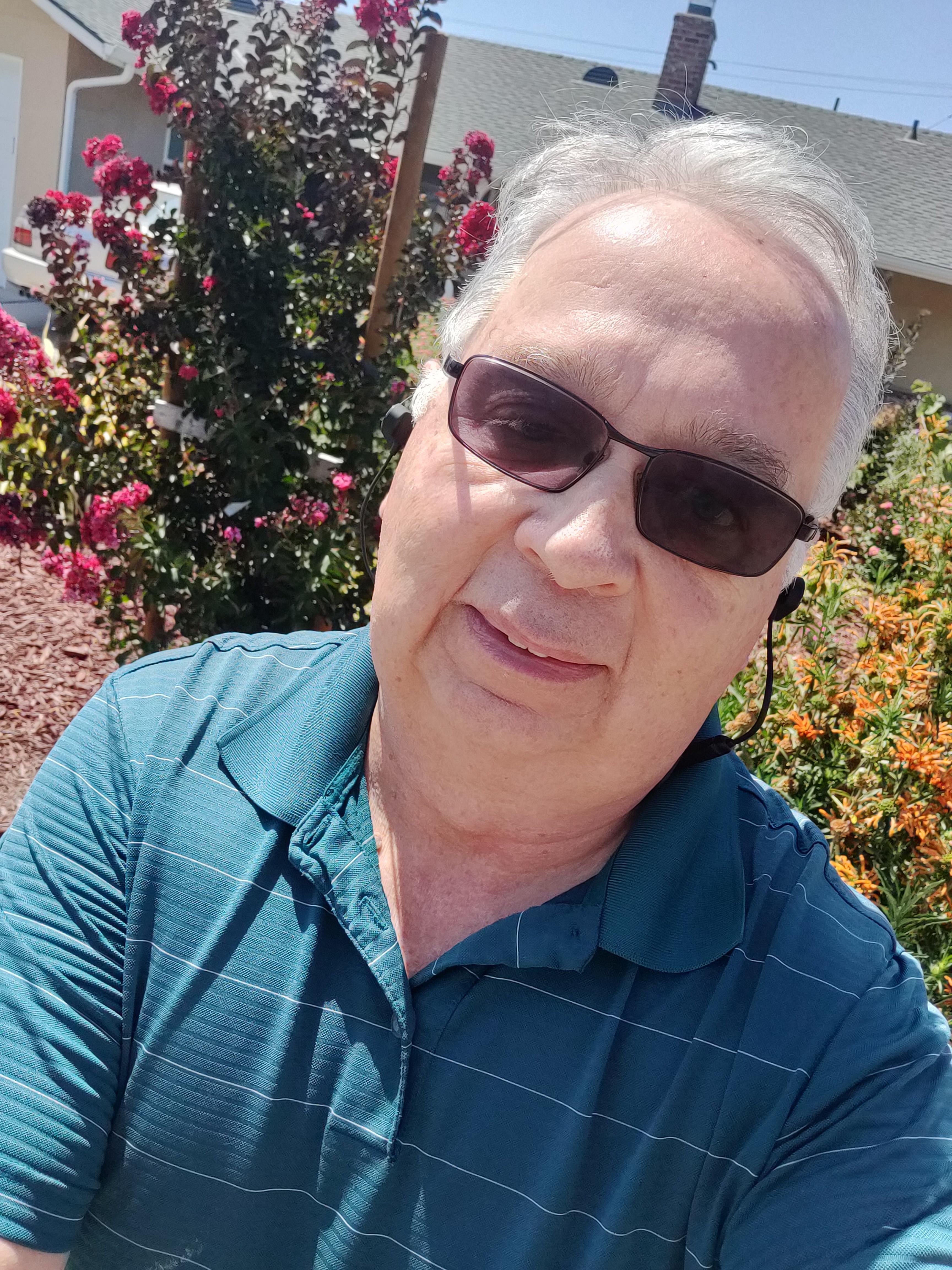 Tech Addict profile image